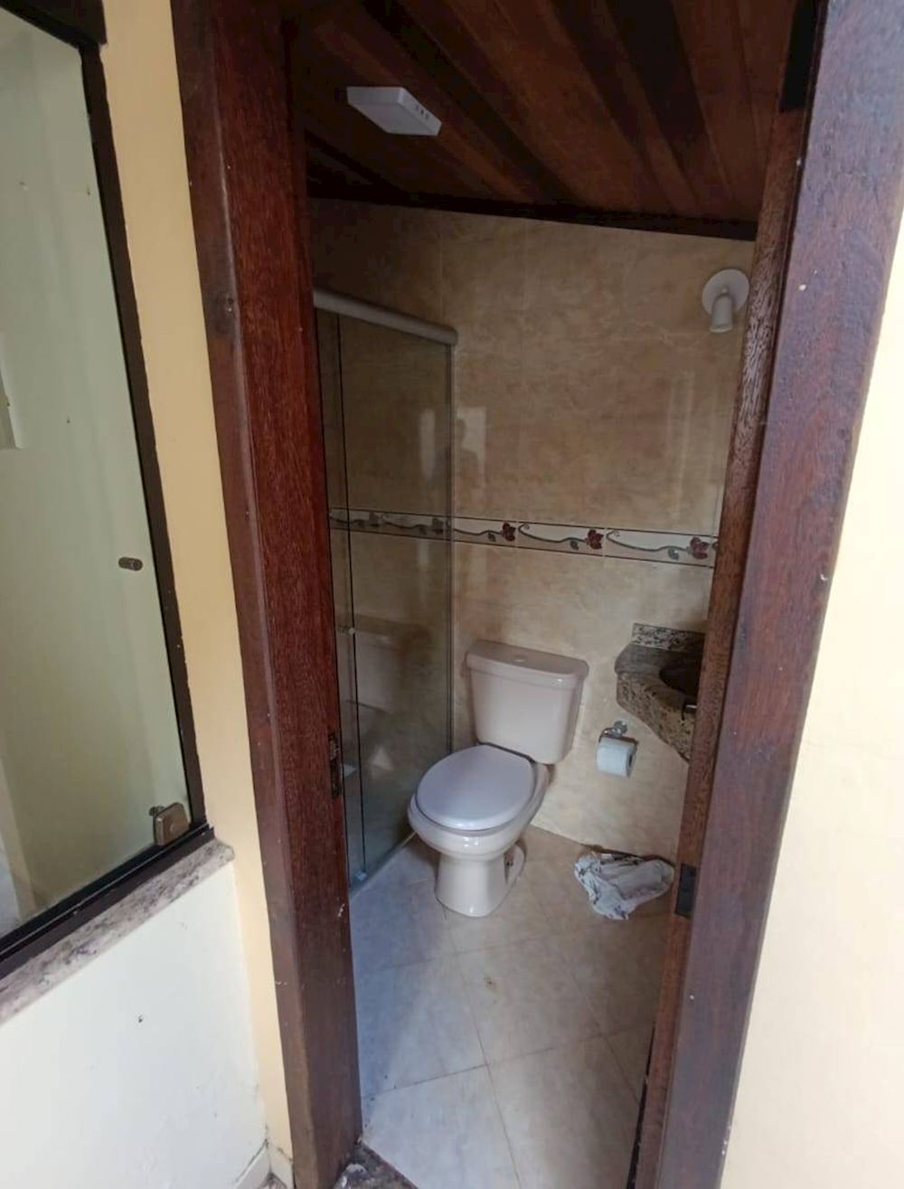 Casa em Condomínio em Serraria - Porto Alegre/RS, localizado em Porto Alegre - RS, bairro Serraria