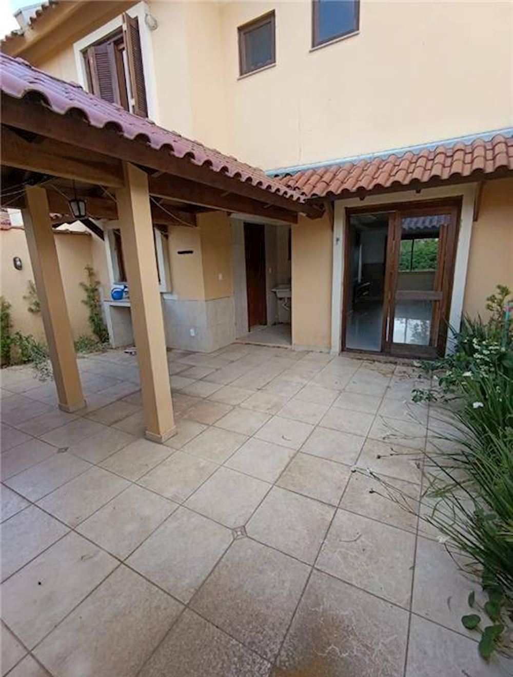 Casa em Condomínio em Serraria - Porto Alegre/RS, localizado em Porto Alegre - RS, bairro Serraria