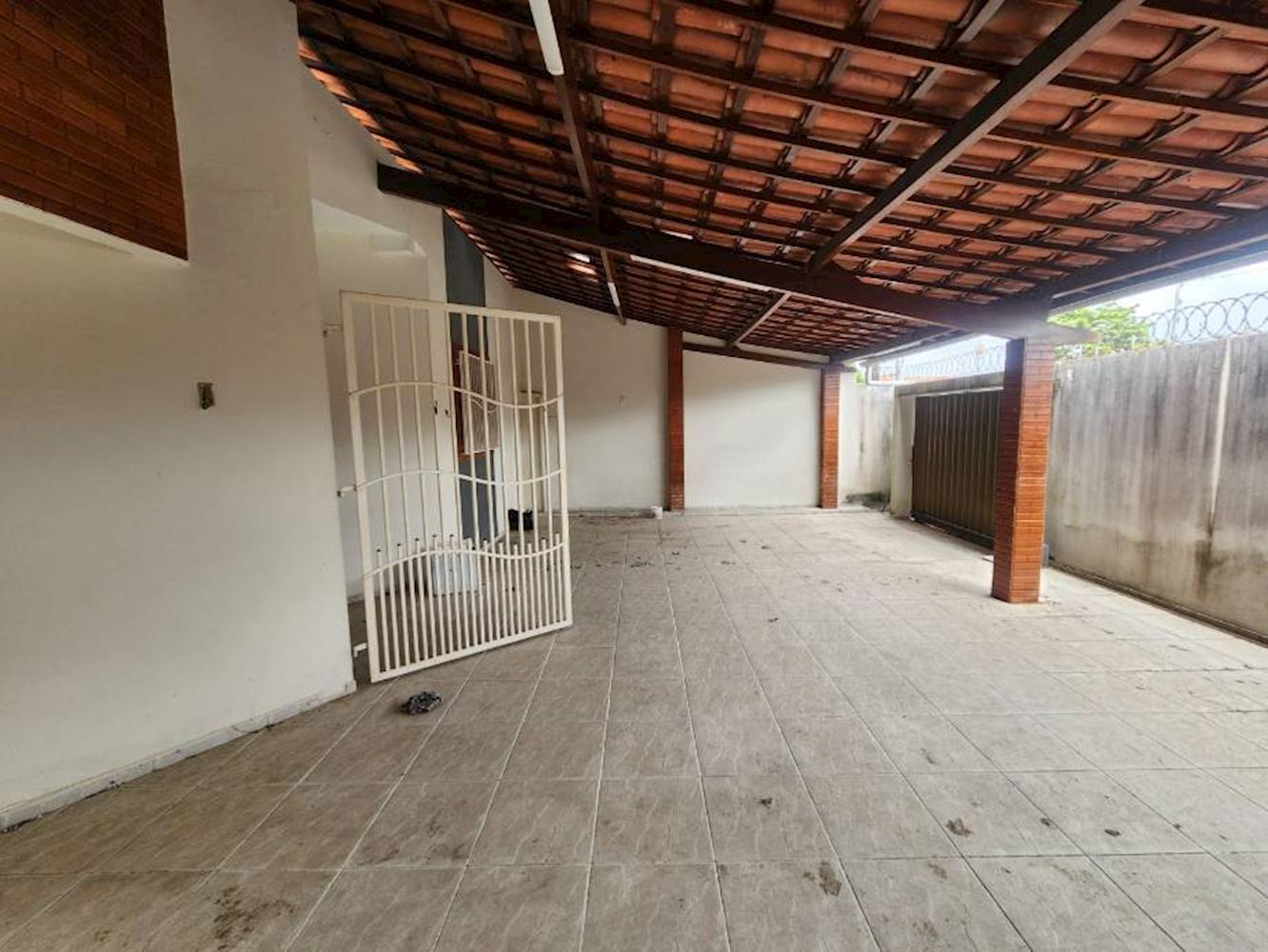 Casa em Rosa dos Ventos - Parnamirim/RN, localizado em Parnamirim - RN, bairro Rosa dos Ventos