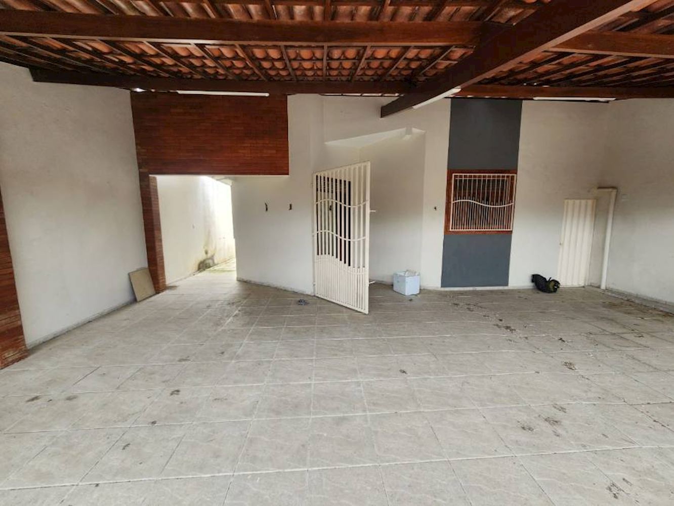 Casa em Rosa dos Ventos - Parnamirim/RN, localizado em Parnamirim - RN, bairro Rosa dos Ventos