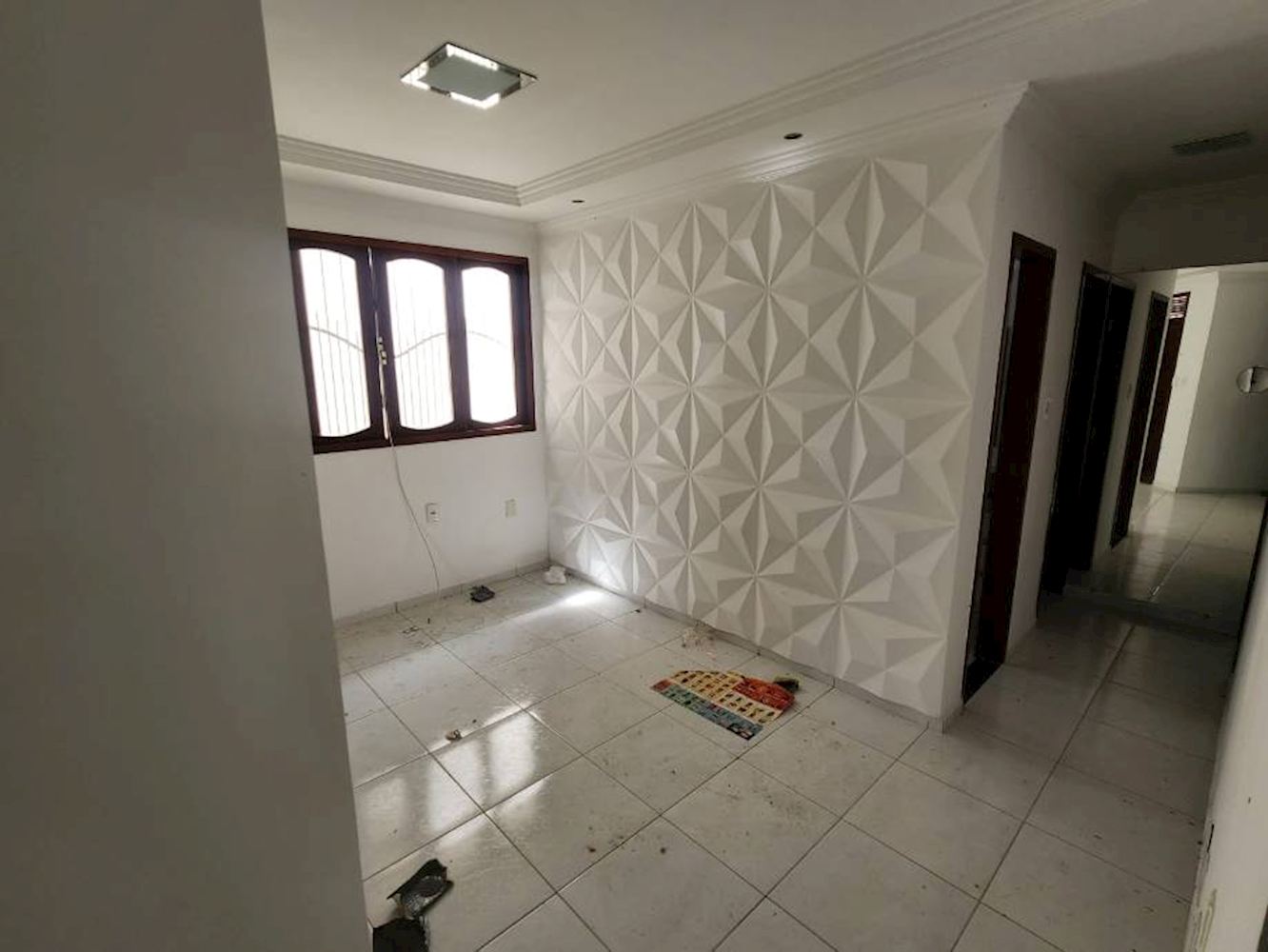 Casa em Rosa dos Ventos - Parnamirim/RN, localizado em Parnamirim - RN, bairro Rosa dos Ventos