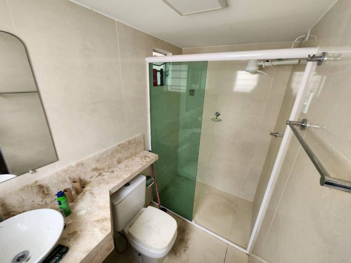 Casa em Rosa dos Ventos - Parnamirim/RN, localizado em Parnamirim - RN, bairro Rosa dos Ventos