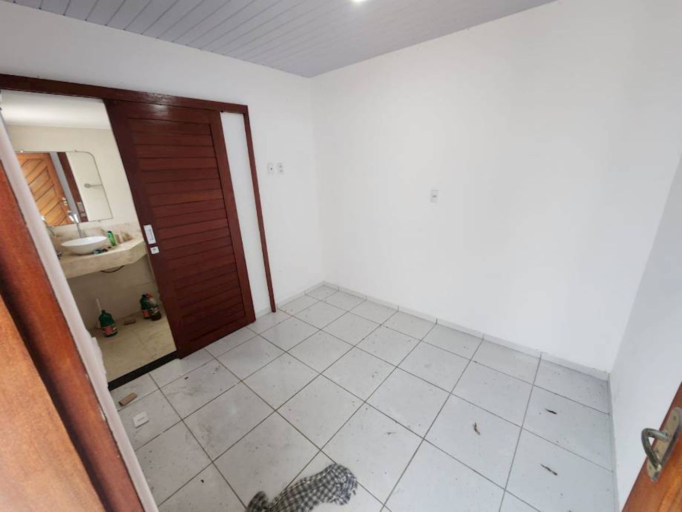 Casa em Rosa dos Ventos - Parnamirim/RN, localizado em Parnamirim - RN, bairro Rosa dos Ventos