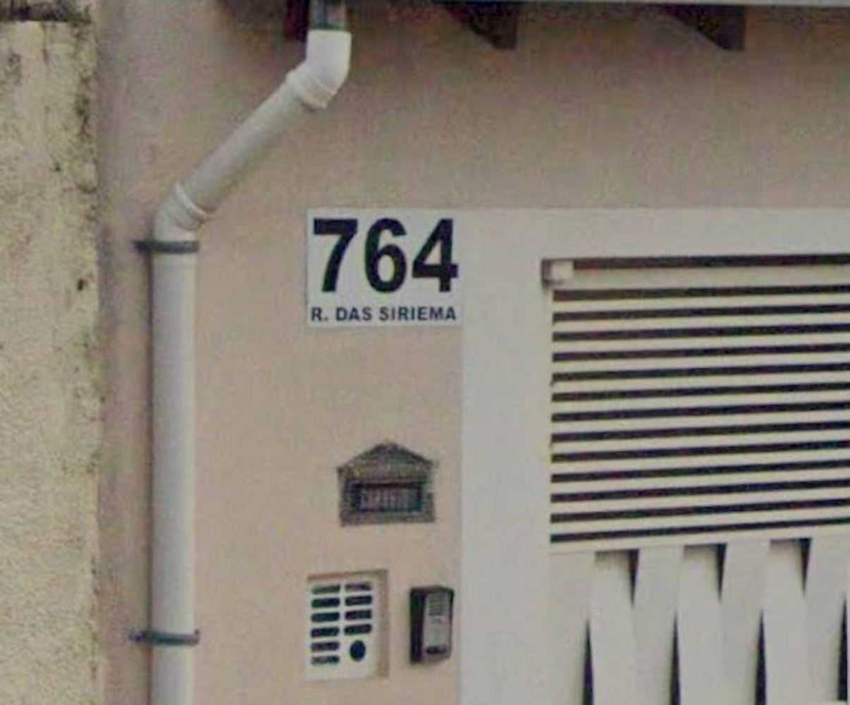 Casa no Jardim Araguaia - Fernandópolis/SP, localizado em Fernandópolis - SP, bairro Jardim Araguaia
