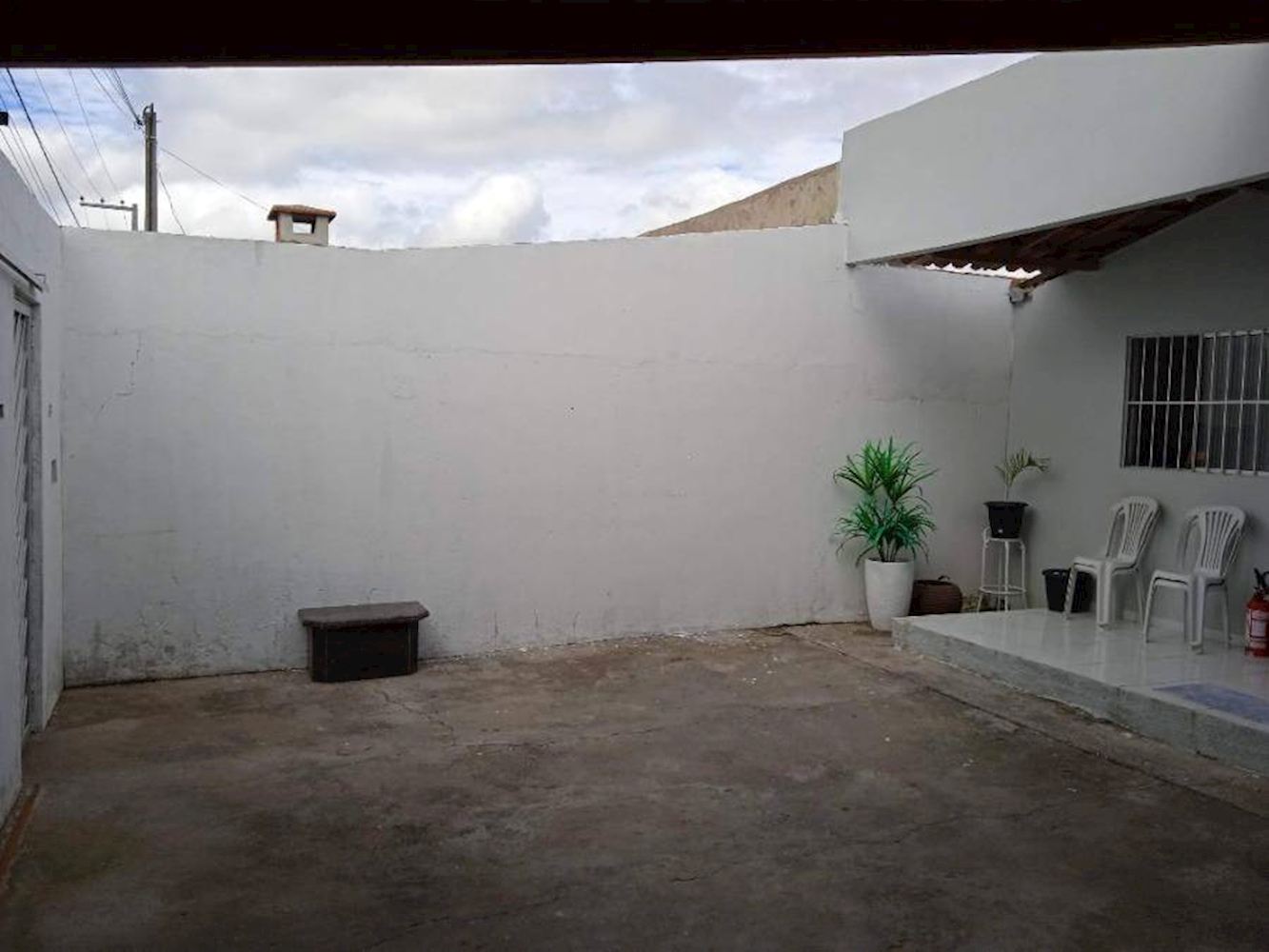 Casa na Morada Nobre em Belo Jardim/PE, localizado em Belo Jardim - PE, bairro Loteamento Vila da Serra