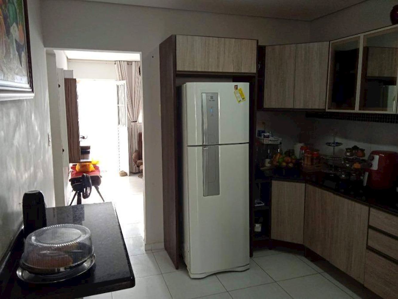 Casa na Morada Nobre em Belo Jardim/PE, localizado em Belo Jardim - PE, bairro Loteamento Vila da Serra