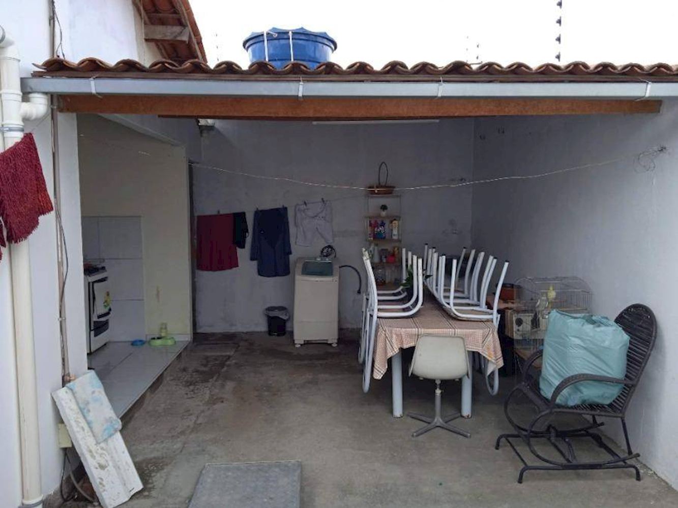 Casa na Morada Nobre em Belo Jardim/PE, localizado em Belo Jardim - PE, bairro Loteamento Vila da Serra