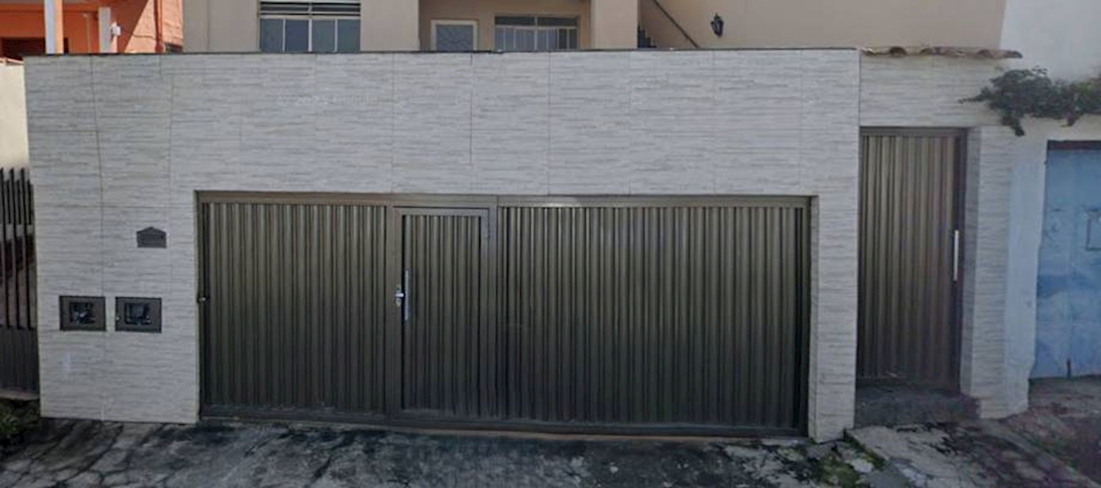 Casa em Centenário - Juiz De Fora/MG, localizado em Juiz De Fora - MG, bairro Centenário
