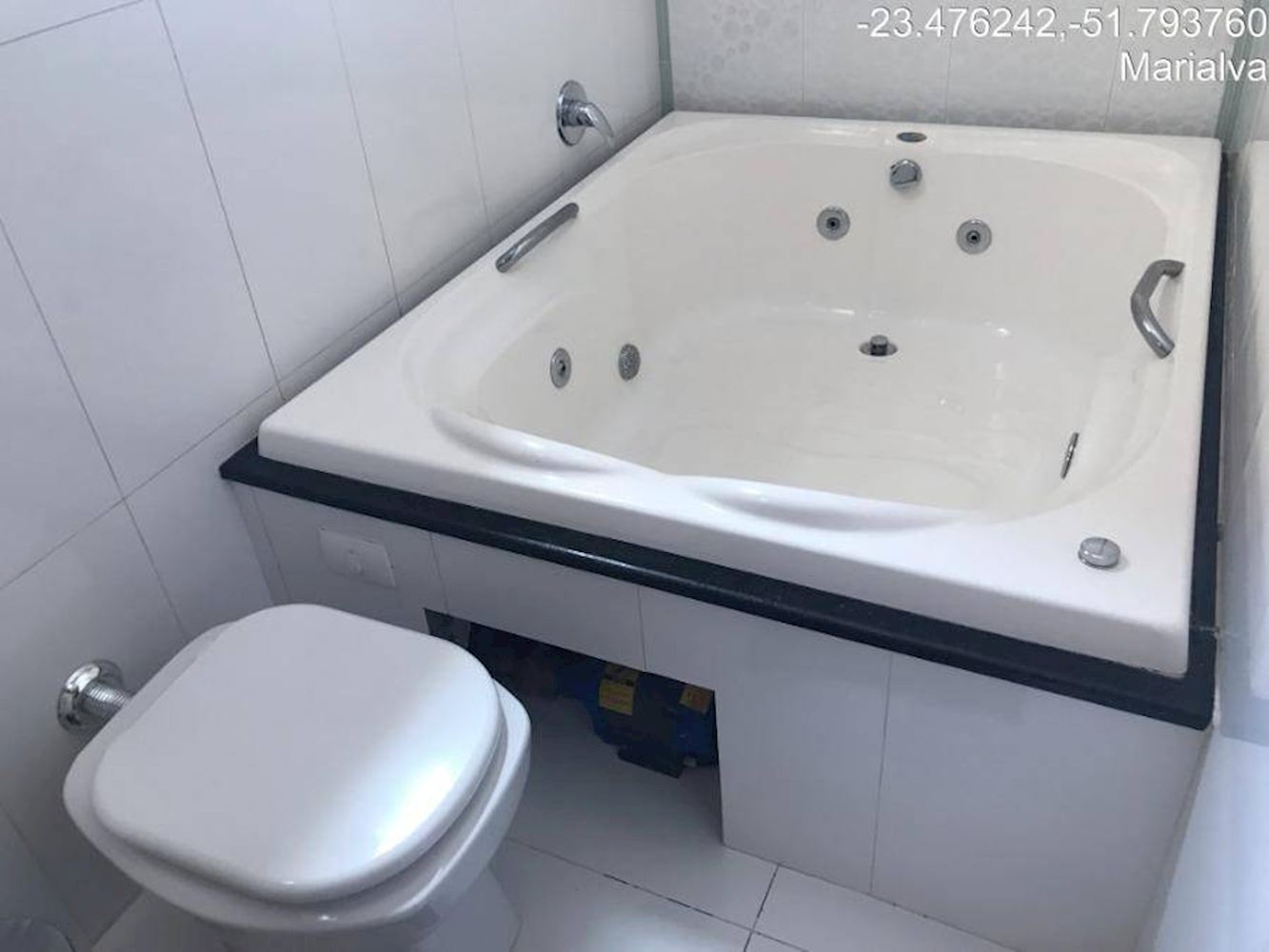 Casa no Jardim Novo Horizonte em Marialva/PR, localizado em Marialva - PR, bairro Jardim Novo Horizonte