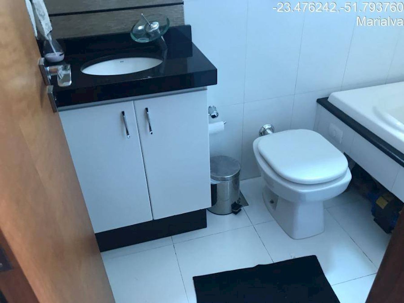 Casa no Jardim Novo Horizonte em Marialva/PR, localizado em Marialva - PR, bairro Jardim Novo Horizonte