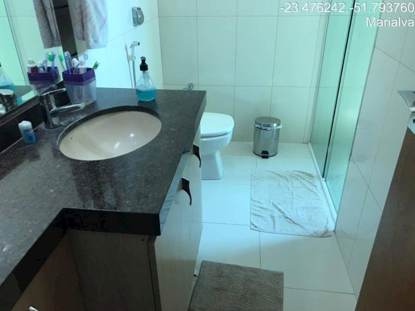 Casa no Jardim Novo Horizonte em Marialva/PR, localizado em Marialva - PR, bairro Jardim Novo Horizonte