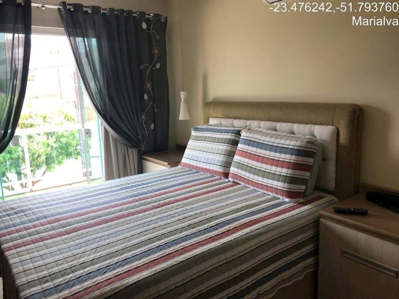 Casa no Jardim Novo Horizonte em Marialva/PR, localizado em Marialva - PR, bairro Jardim Novo Horizonte