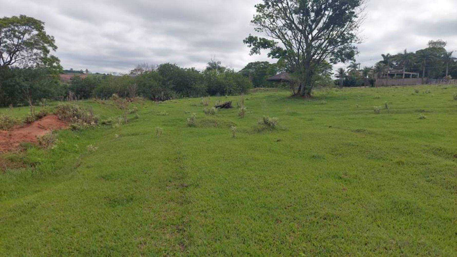 Terreno em Perola - Pérola/PR, localizado em Pérola - PR