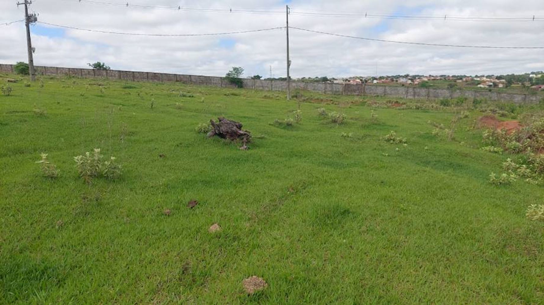 Terreno em Perola - Pérola/PR, localizado em Pérola - PR