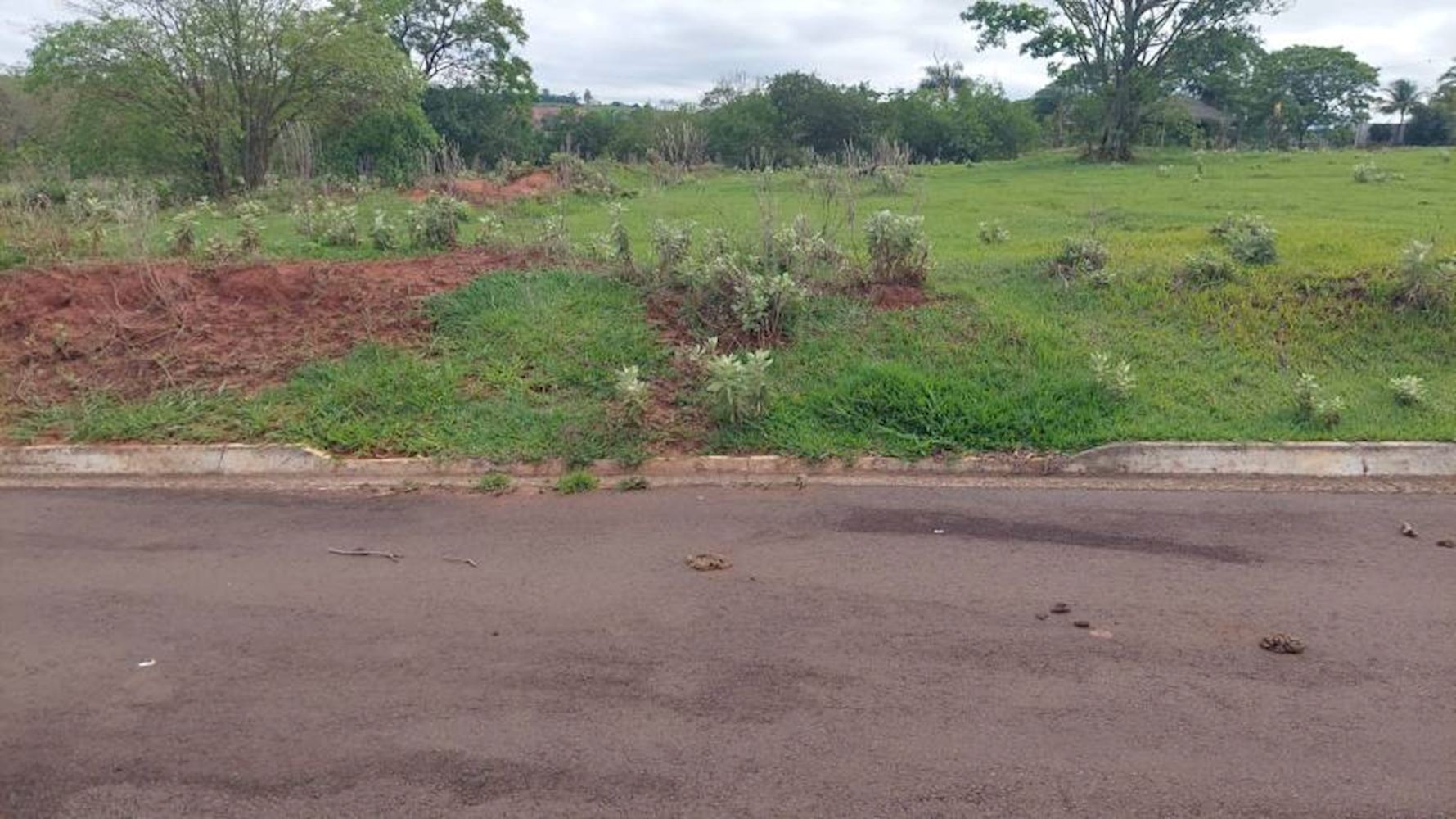 Terreno em Perola - Pérola/PR, localizado em Pérola - PR