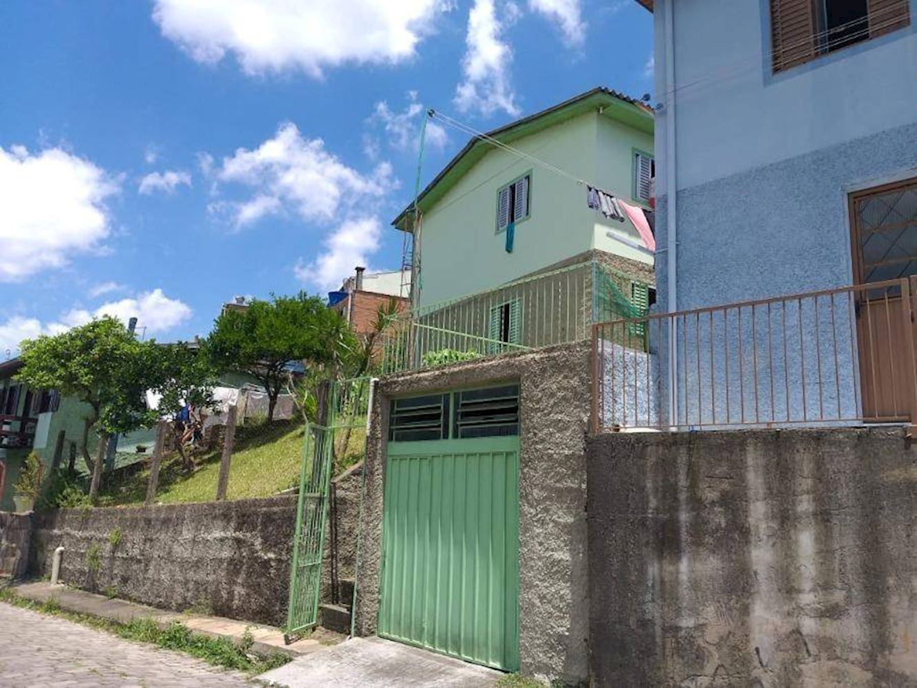 Casa no Planalto em Caxias do Sul/RS, localizado em Caxias Do Sul - RS, bairro Planalto
