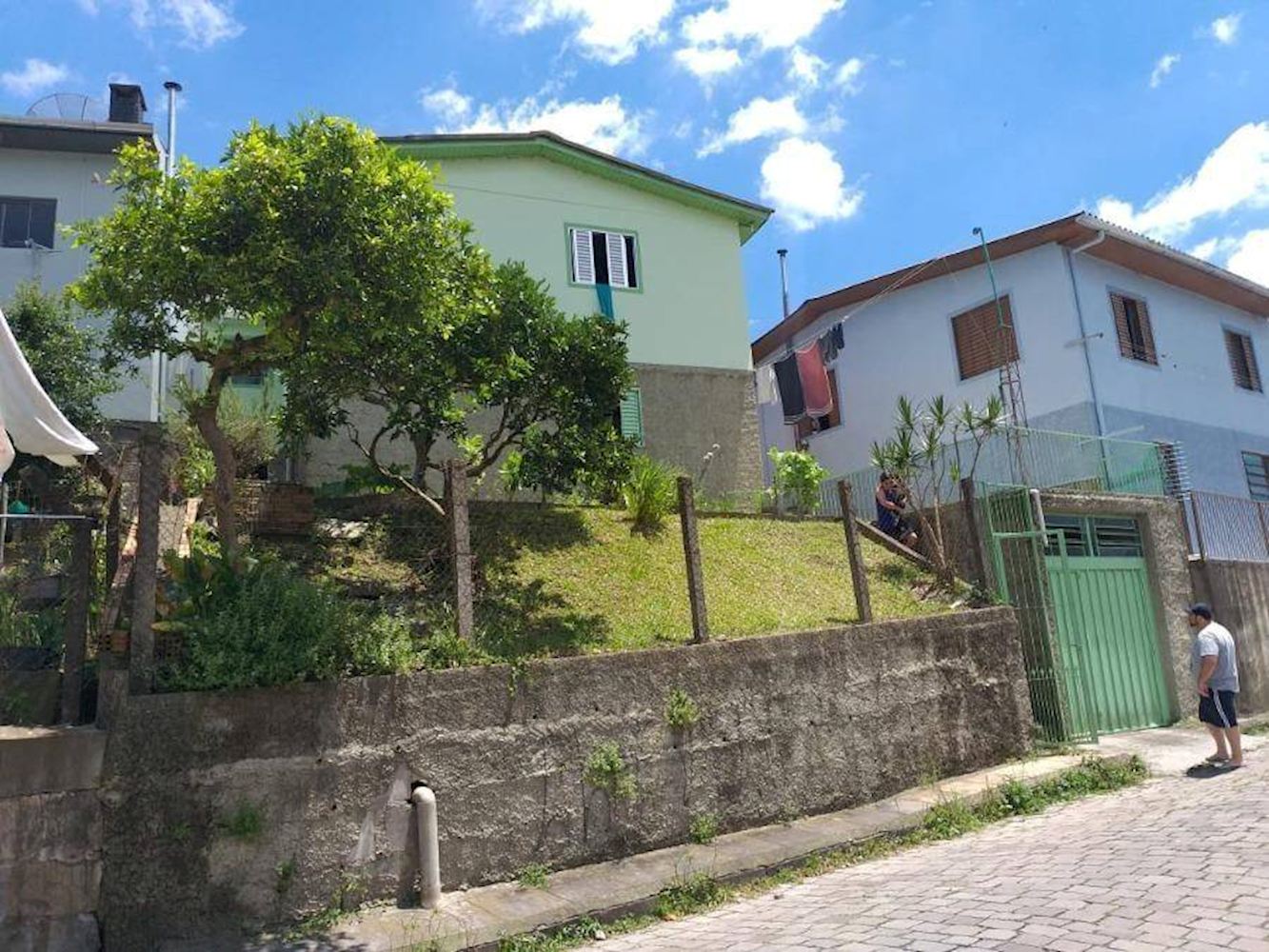 Casa no Planalto em Caxias do Sul/RS, localizado em Caxias Do Sul - RS, bairro Planalto