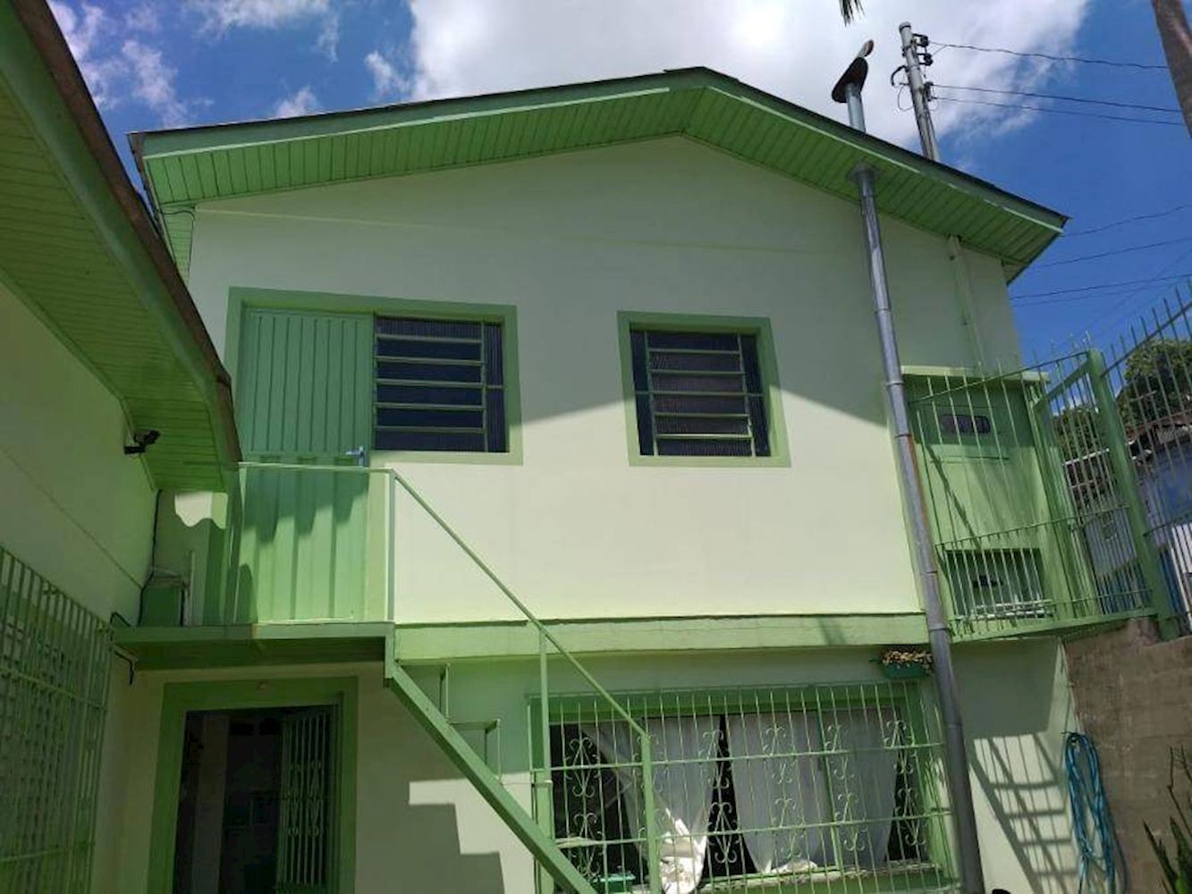 Casa no Planalto em Caxias do Sul/RS, localizado em Caxias Do Sul - RS, bairro Planalto