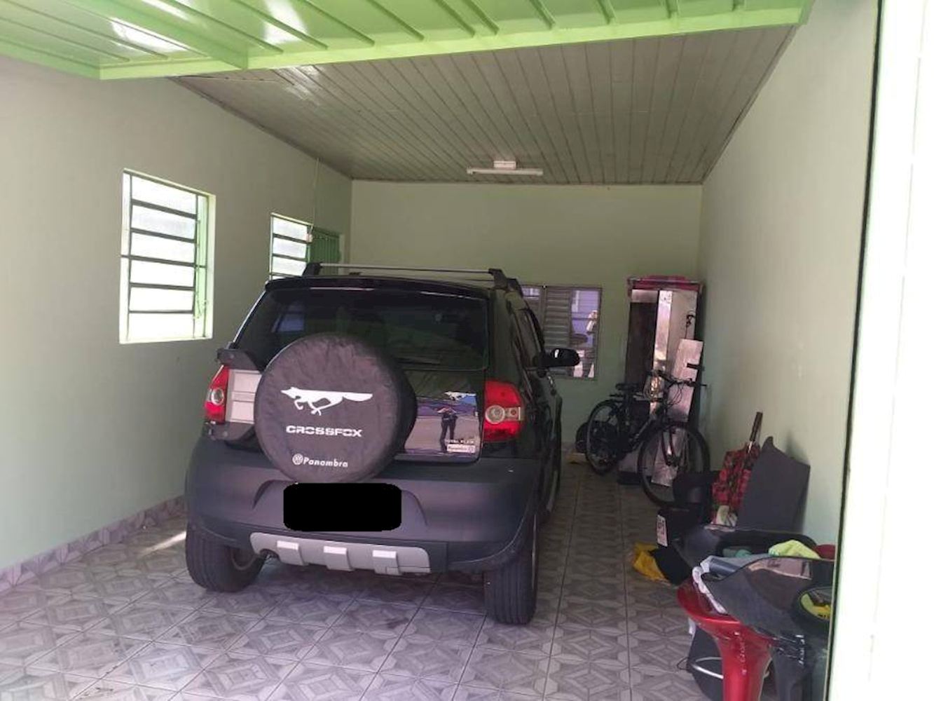 Casa no Planalto em Caxias do Sul/RS, localizado em Caxias Do Sul - RS, bairro Planalto