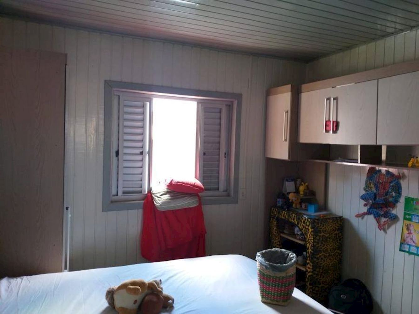Casa no Planalto em Caxias do Sul/RS, localizado em Caxias Do Sul - RS, bairro Planalto