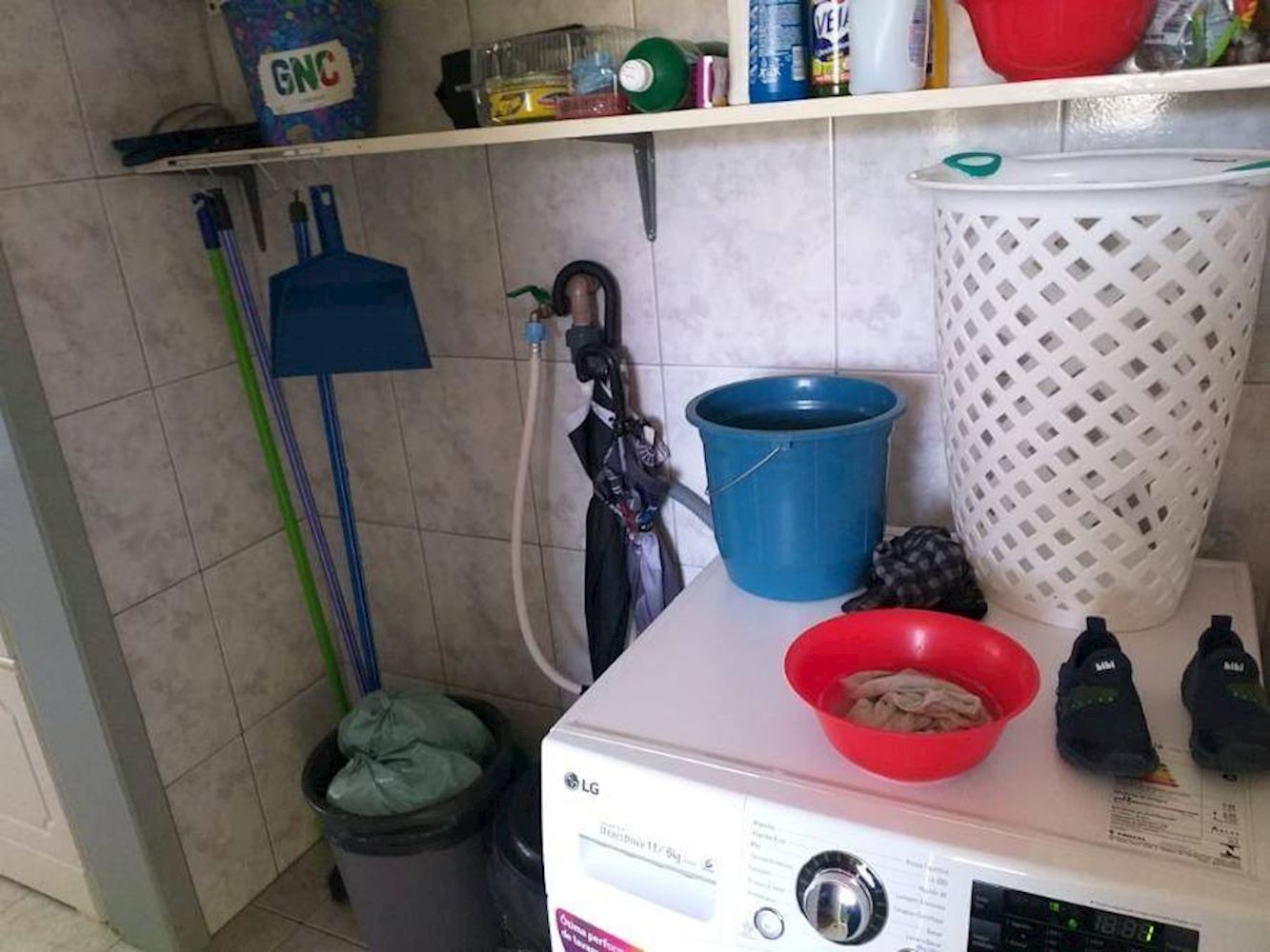 Casa no Planalto em Caxias do Sul/RS, localizado em Caxias Do Sul - RS, bairro Planalto