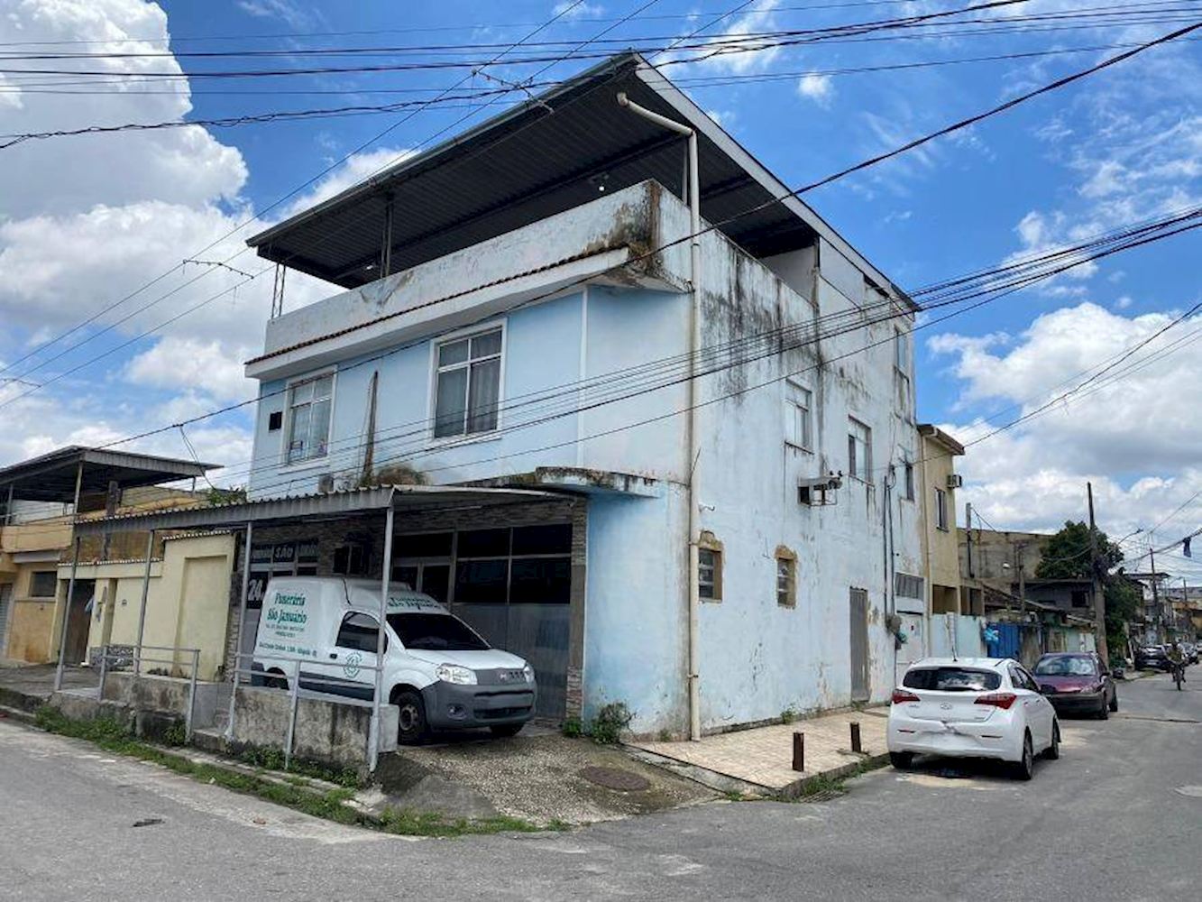 Apartamento, Padrão, 1 vaga(s) de garagem, localizado em Nilópolis - RJ, bairro Nossa Senhora de Fatima