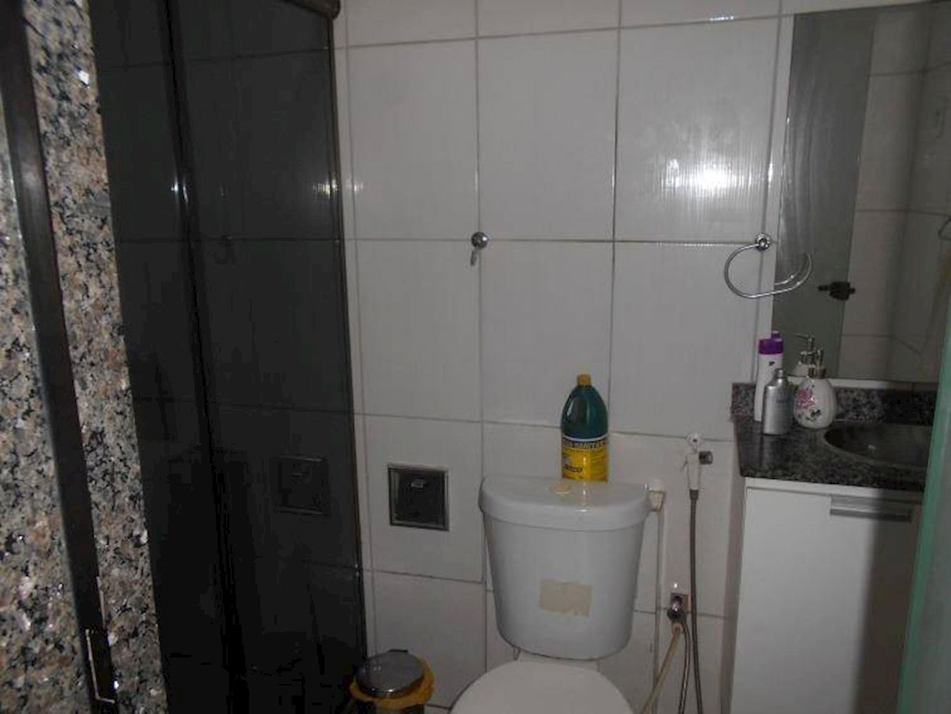 Apartamento, Padrão, 1 vaga(s) de garagem, localizado em Nilópolis - RJ, bairro Nossa Senhora de Fatima