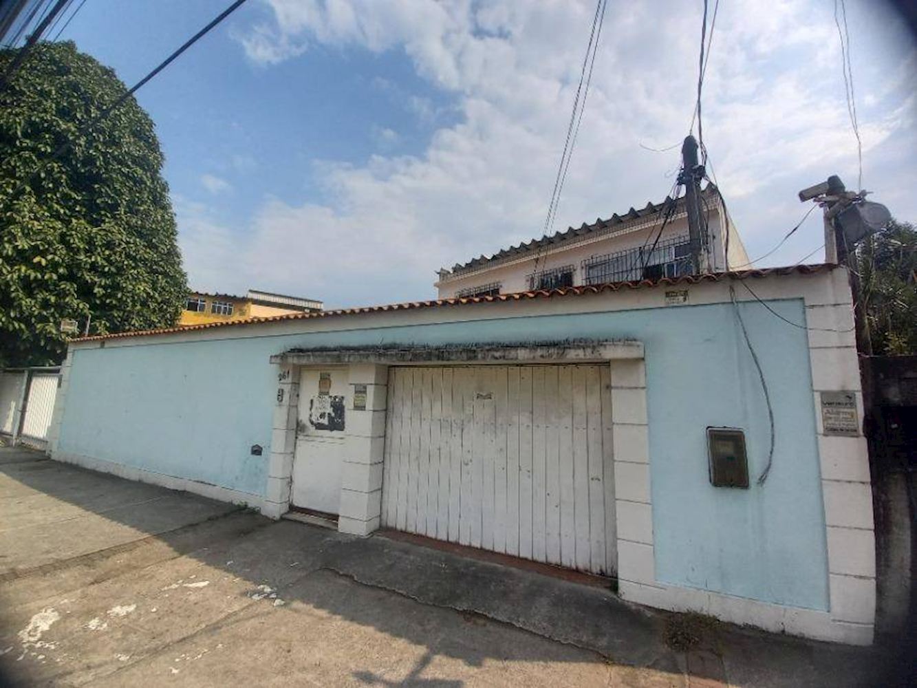 Casa em Taquara no Rio De Janeiro/RJ, localizado em Rio De Janeiro - RJ, bairro Taquara