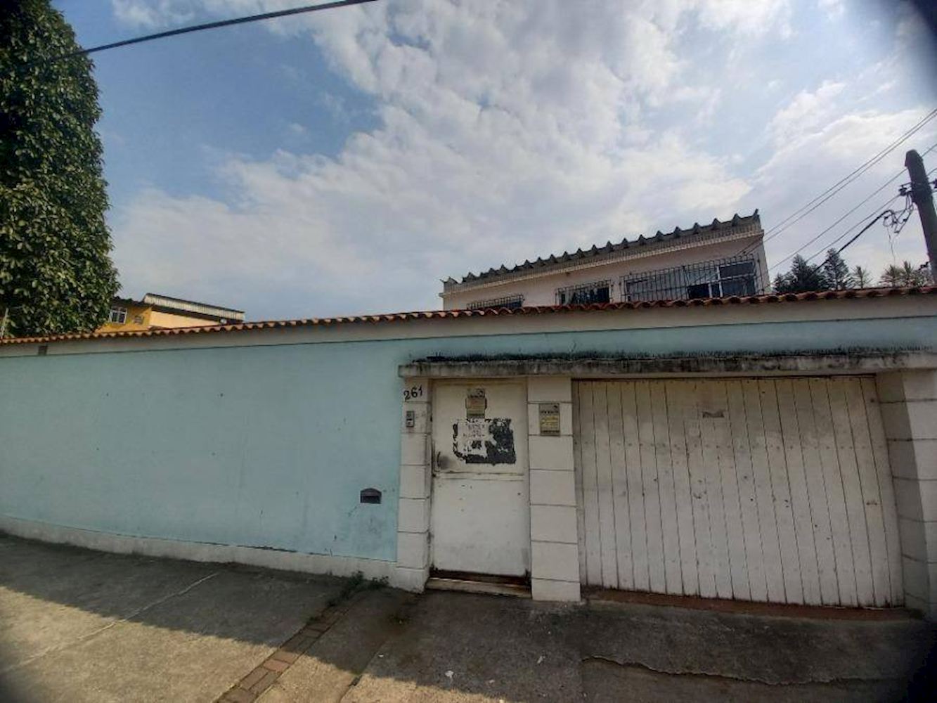 Casa em Taquara no Rio De Janeiro/RJ, localizado em Rio De Janeiro - RJ, bairro Taquara
