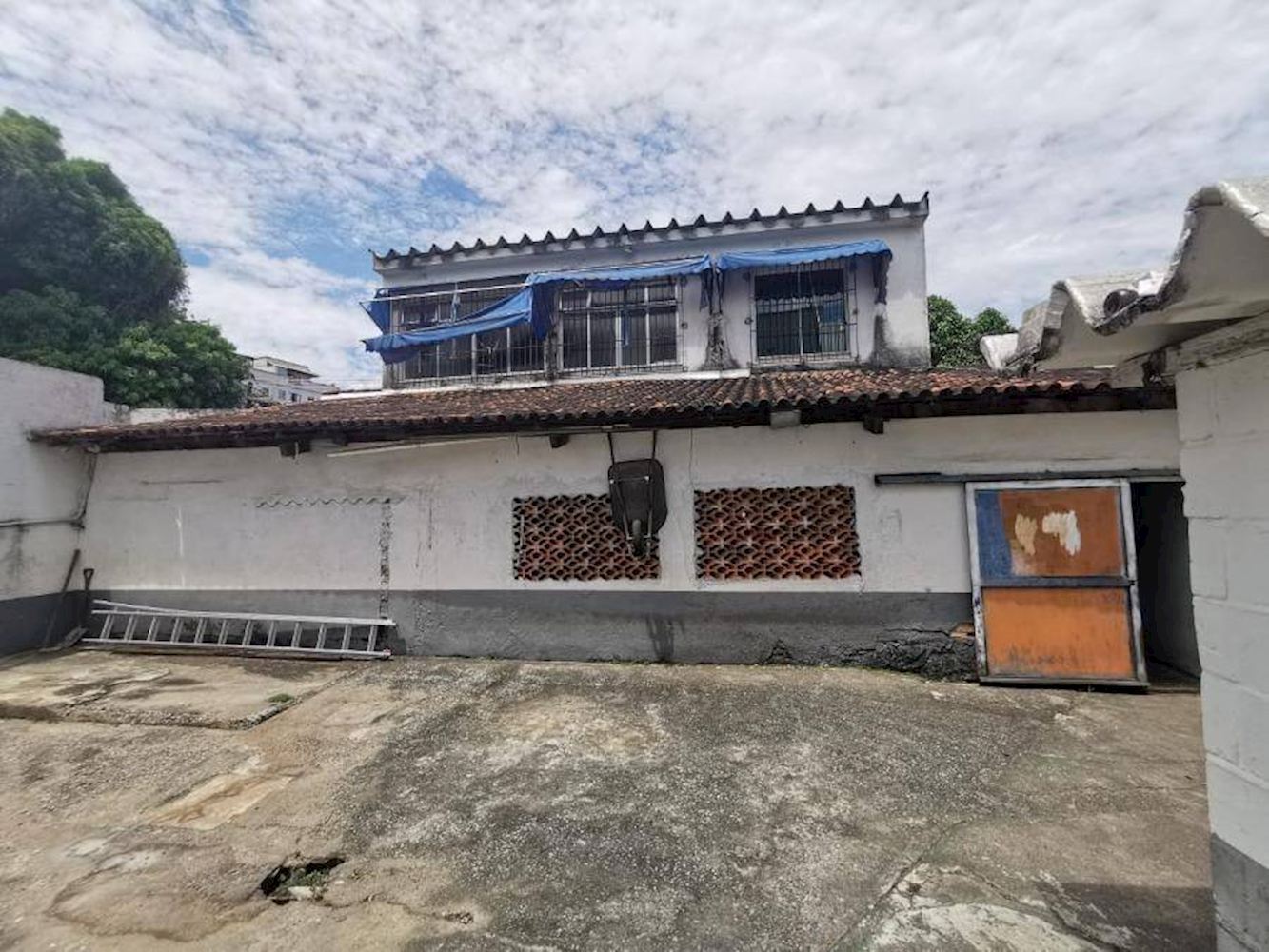 Casa em Taquara no Rio De Janeiro/RJ, localizado em Rio De Janeiro - RJ, bairro Taquara