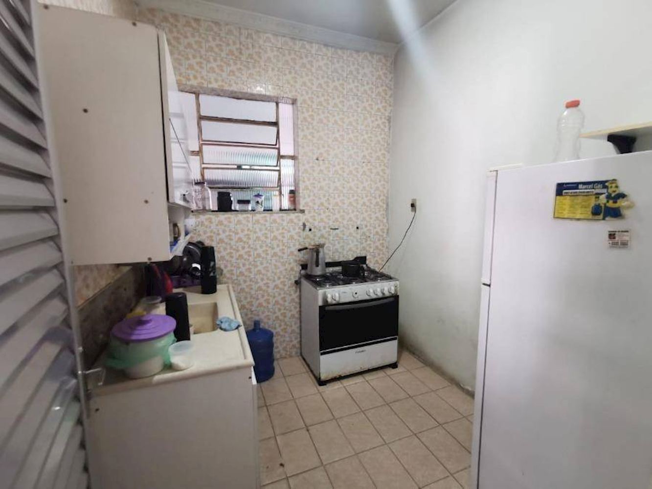 Casa em Taquara no Rio De Janeiro/RJ, localizado em Rio De Janeiro - RJ, bairro Taquara