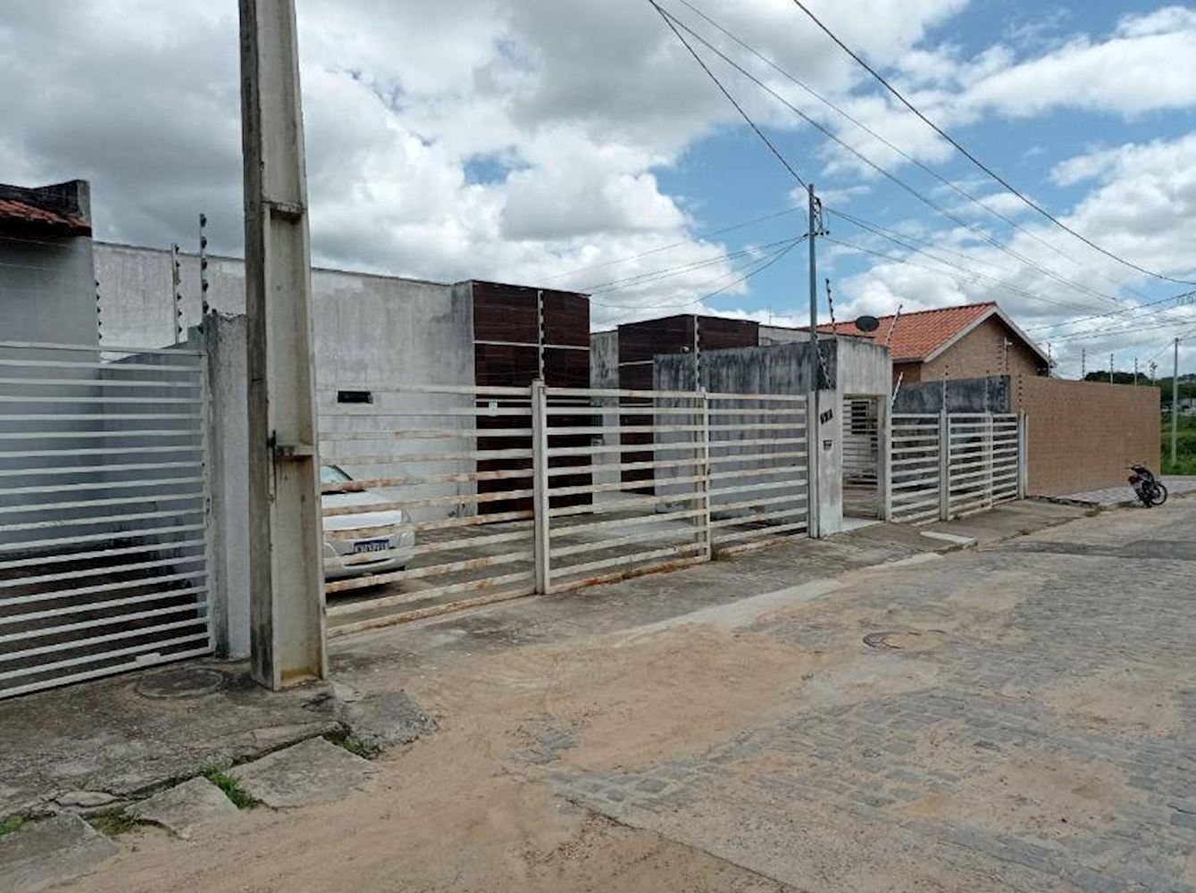 Casa de Condomínio em Bodocongo - Campina Grande/PB, localizado em Campina Grande - PB, bairro Bodocongo