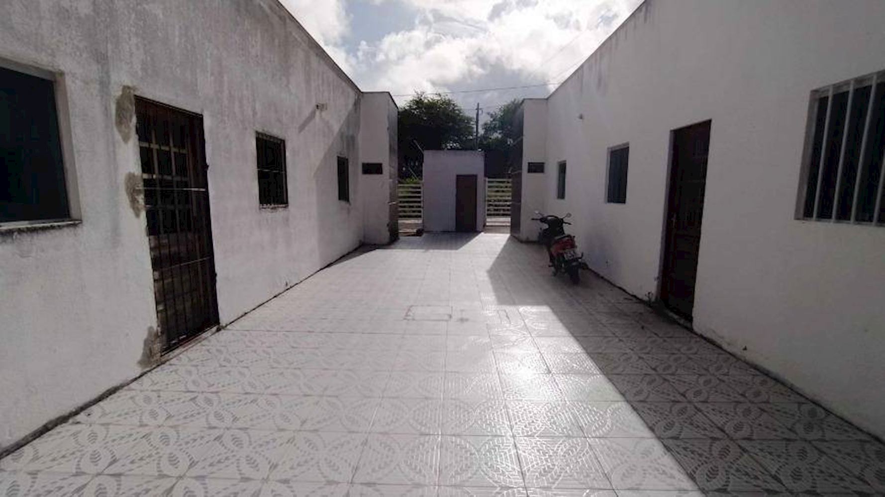 Casa de Condomínio em Bodocongo - Campina Grande/PB, localizado em Campina Grande - PB, bairro Bodocongo