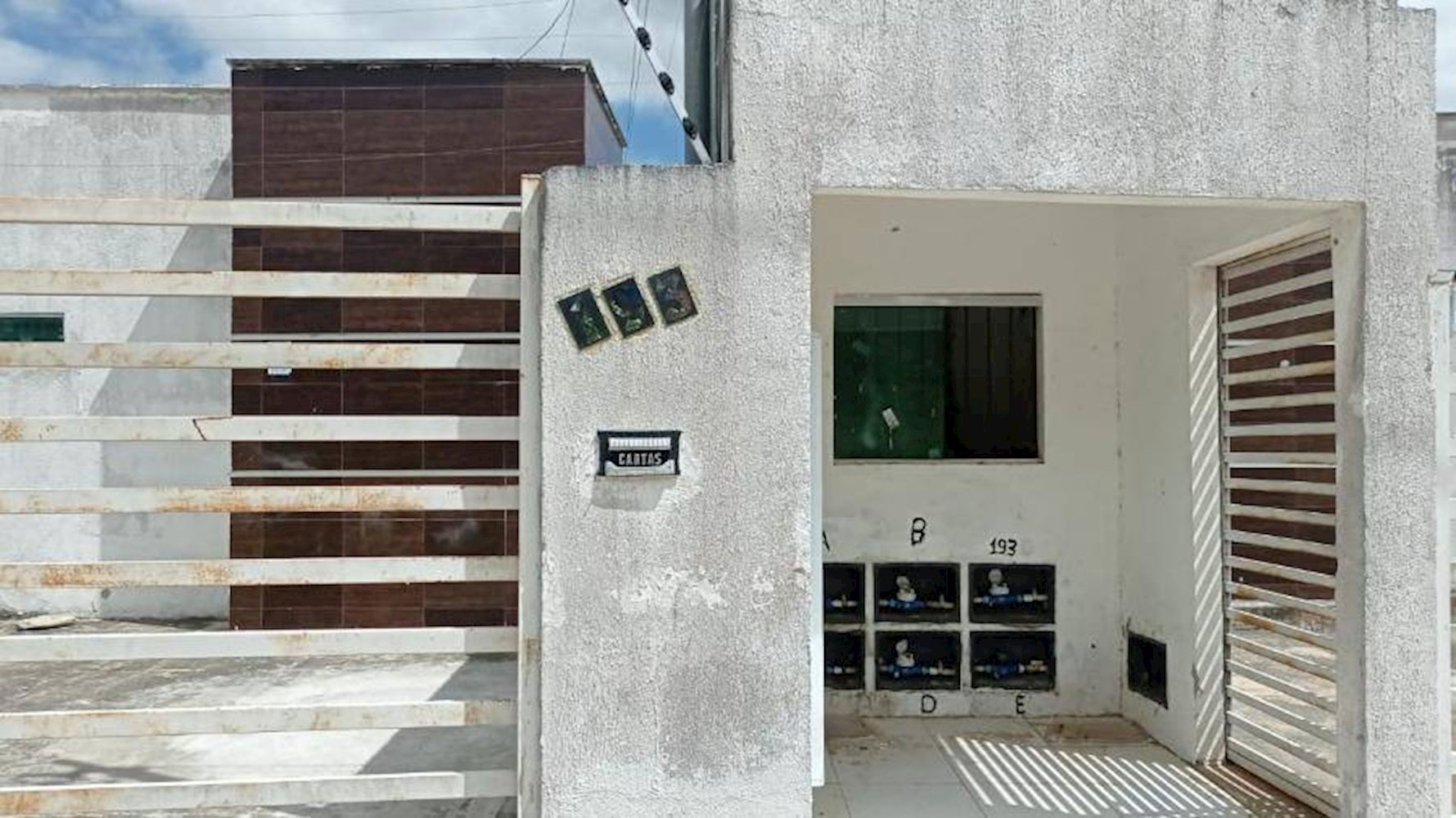 Casa de Condomínio em Bodocongo - Campina Grande/PB, localizado em Campina Grande - PB, bairro Bodocongo