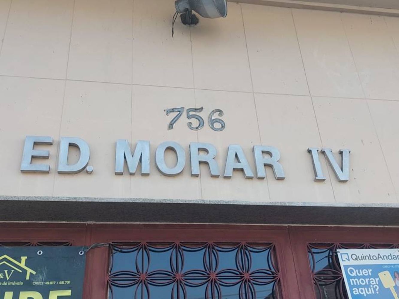 Apartamento no " Edificio Morar Iv" - Penha Circular - Rio de Janeiro/RJ, localizado em Rio De Janeiro - RJ, bairro Penha Circular