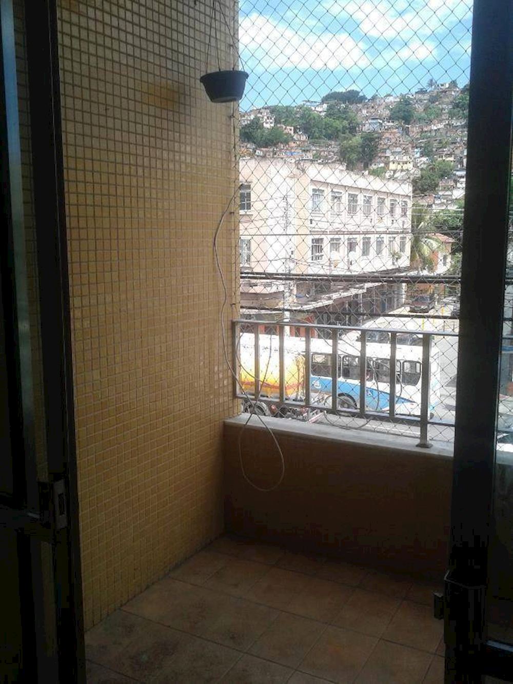Apartamento no " Edificio Morar Iv" - Penha Circular - Rio de Janeiro/RJ, localizado em Rio De Janeiro - RJ, bairro Penha Circular