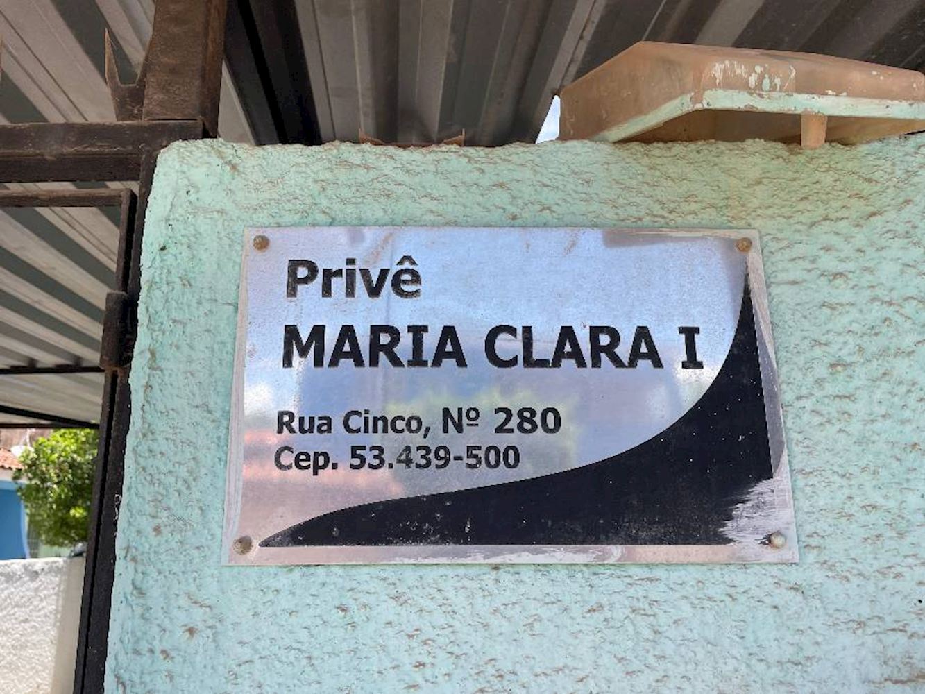 Casa em Janga - Paulista/PE, localizado em Paulista - PE, bairro Janga