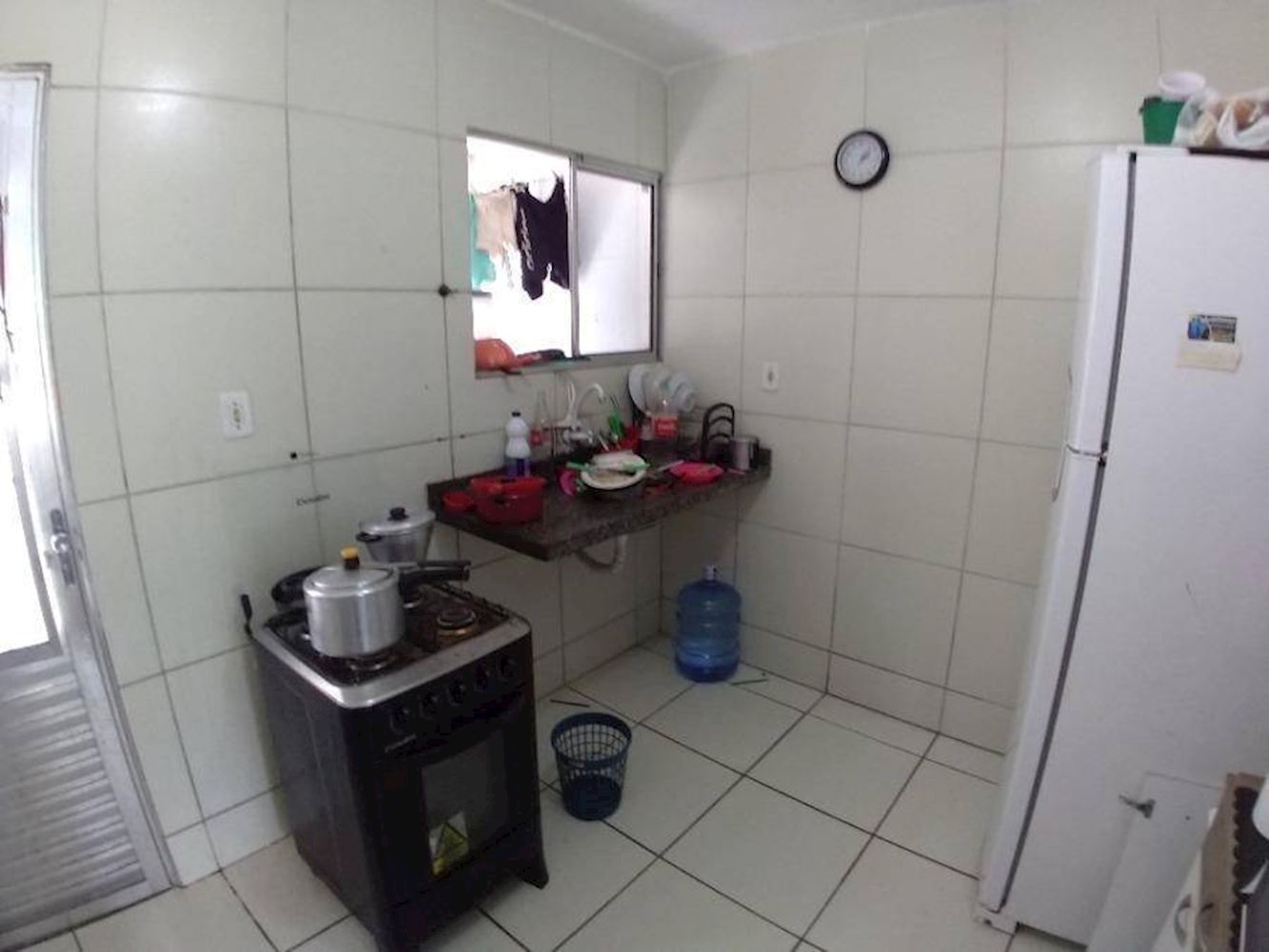 Casa em Janga - Paulista/PE, localizado em Paulista - PE, bairro Janga