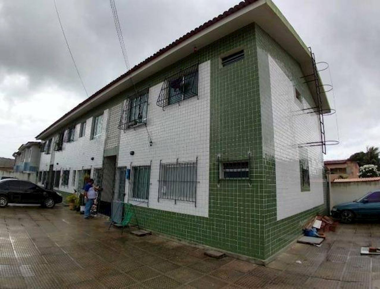 Casa de condomínio no Jardim Atlantico em Olinda/PE, localizado em Olinda - PE, bairro Jardim Atlantico