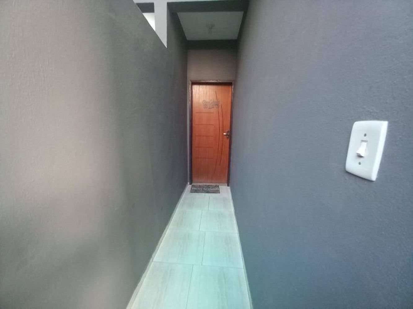 Casa no Parque Novo Rio em São João de Meriti/RJ, localizado em São João De Meriti - RJ, bairro Parque Novo Rio