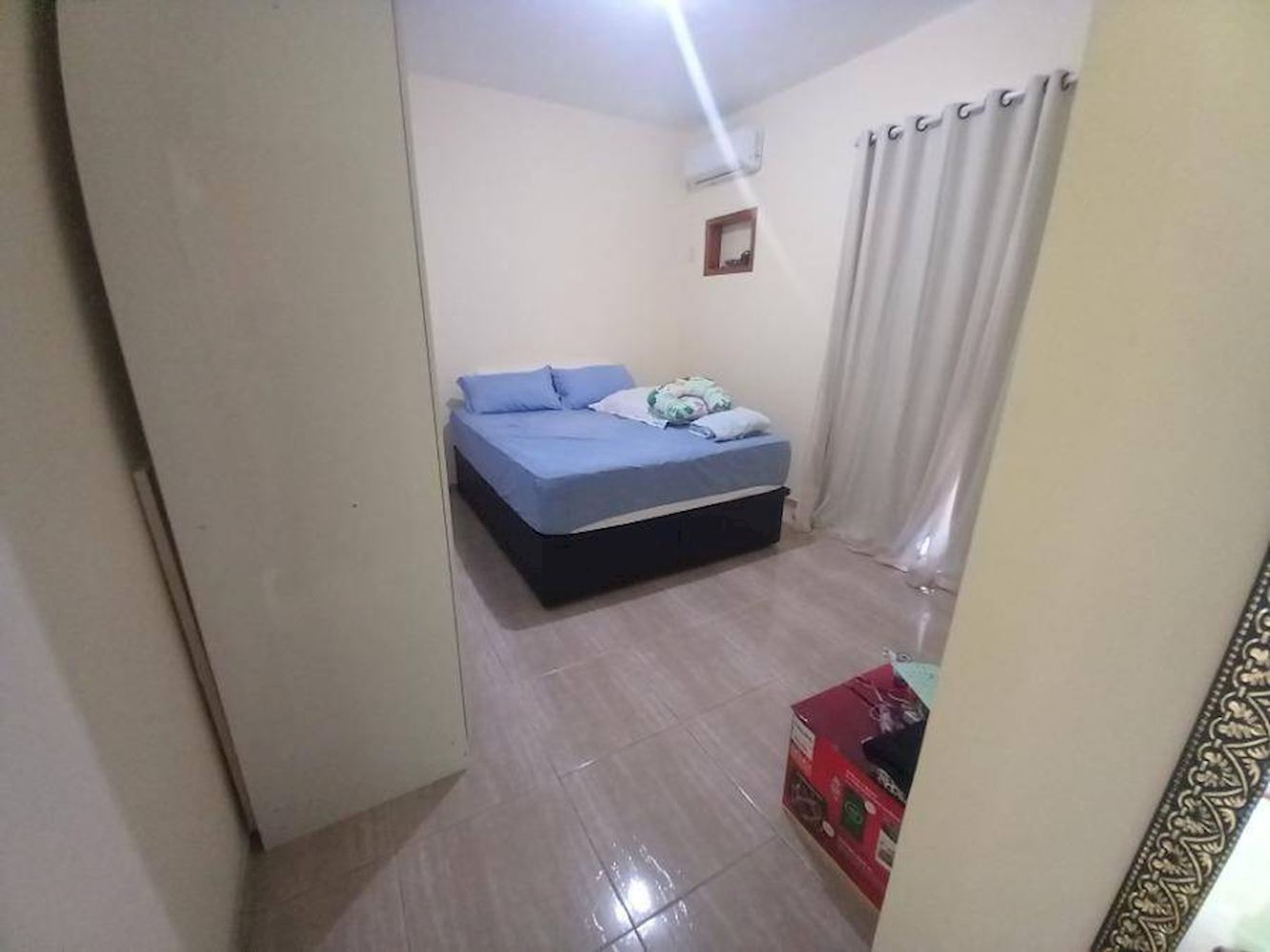 Casa no Parque Novo Rio em São João de Meriti/RJ, localizado em São João De Meriti - RJ, bairro Parque Novo Rio