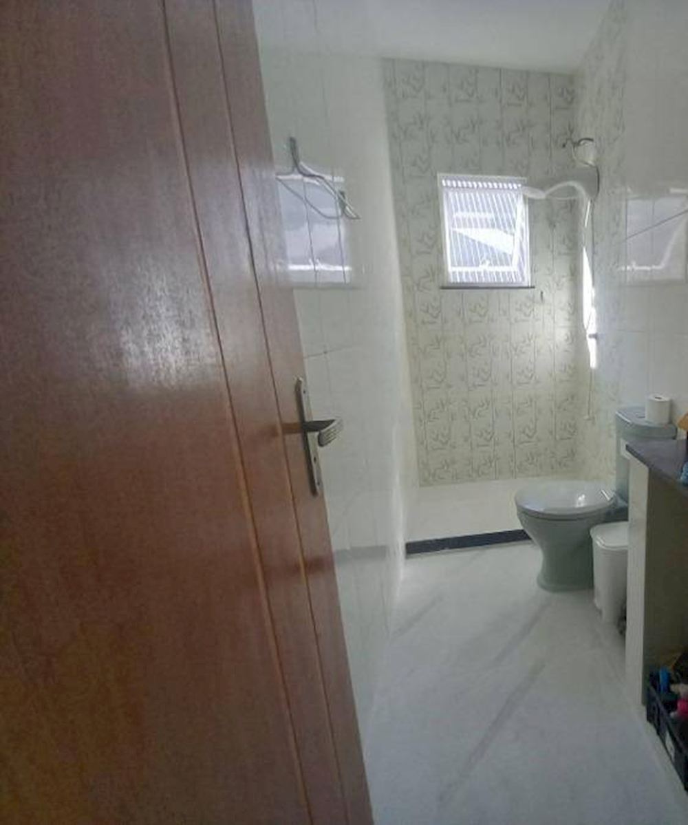 Casa no Parque Novo Rio em São João de Meriti/RJ, localizado em São João De Meriti - RJ, bairro Parque Novo Rio