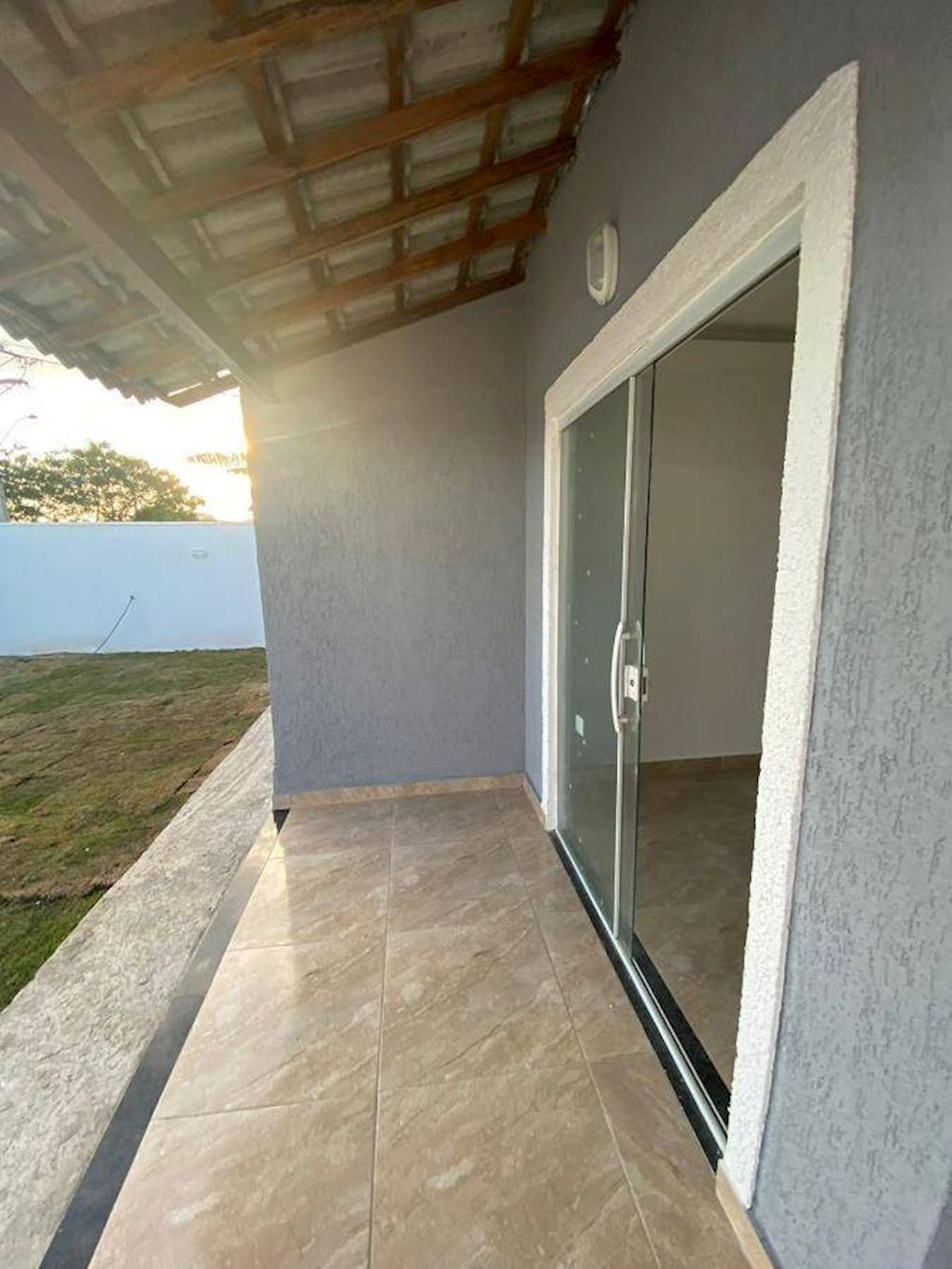 Casa no Loteamento Jardim Atlântico em Maricá/RJ, localizado em Maricá - RJ, bairro Loteamento Jardim Atlântico