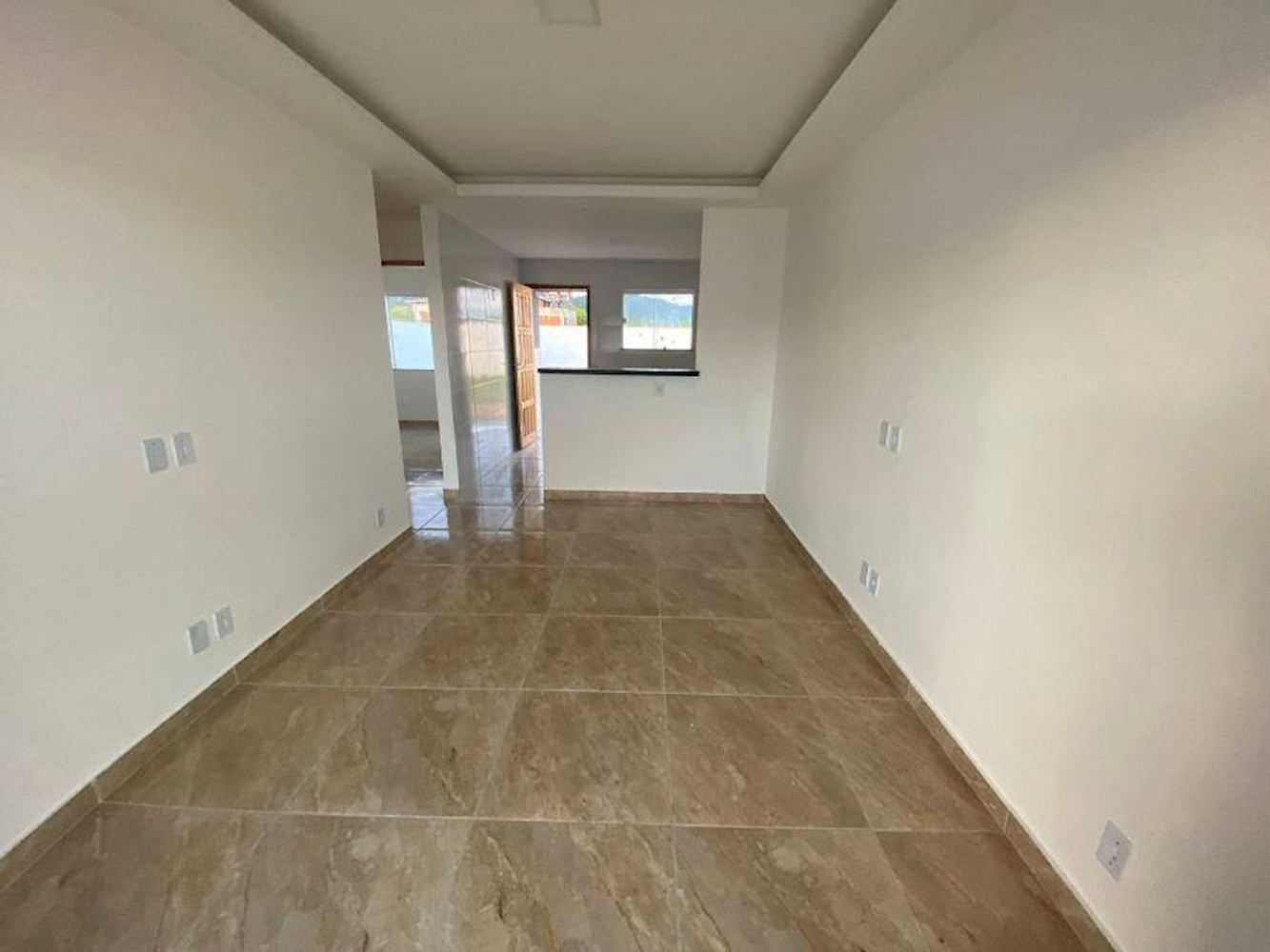 Casa no Loteamento Jardim Atlântico em Maricá/RJ, localizado em Maricá - RJ, bairro Loteamento Jardim Atlântico