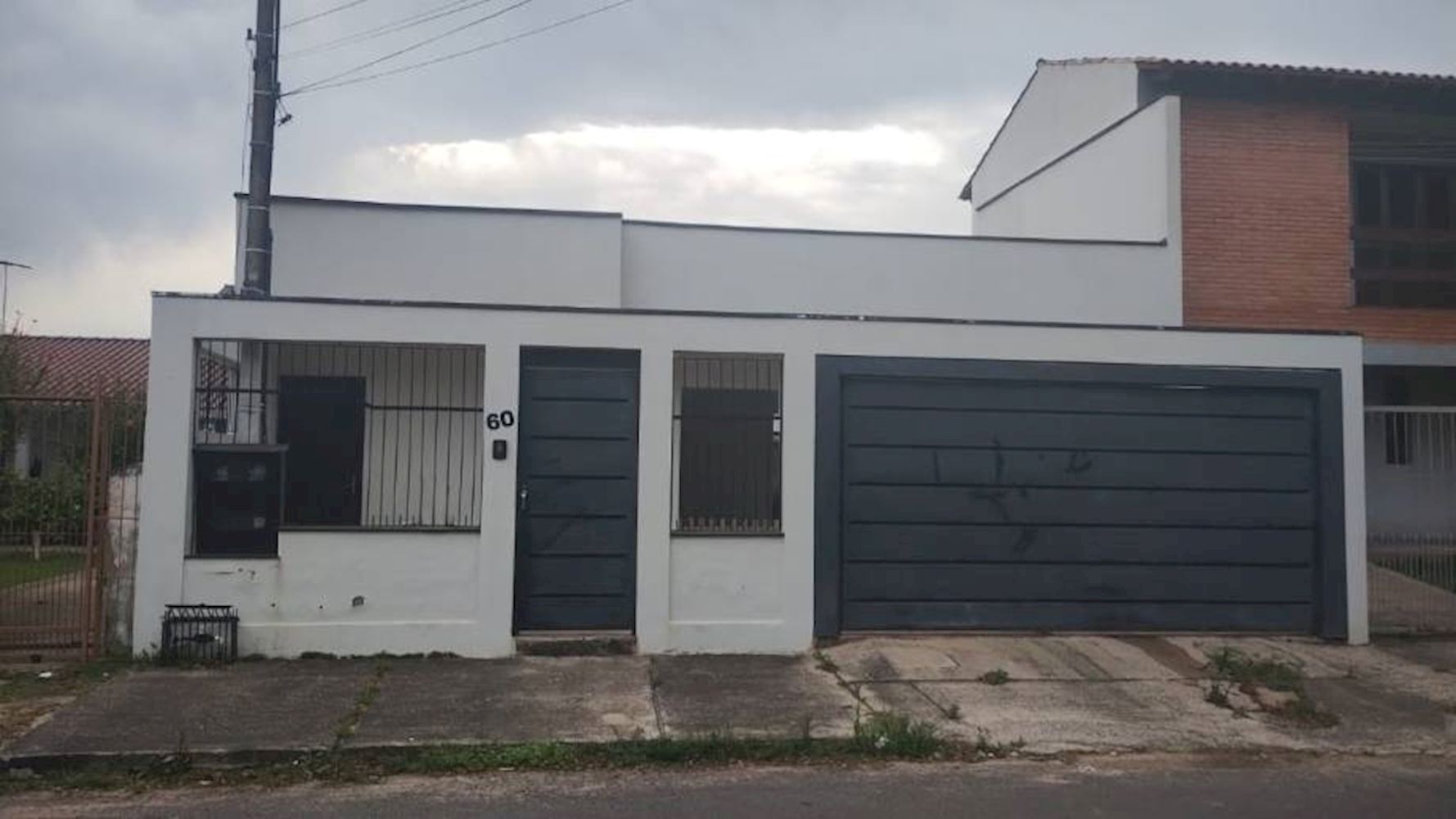 Casa em Colina - Guaíba/RS, localizado em Guaíba - RS, bairro Colina