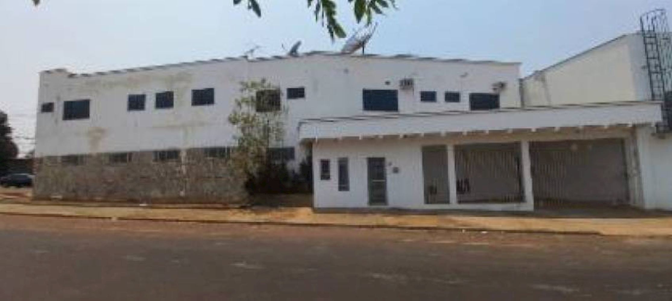 Casa na Vila Birigui em Rondonópolis/MT, localizado em Rondonópolis - MT, bairro Vila Birigui