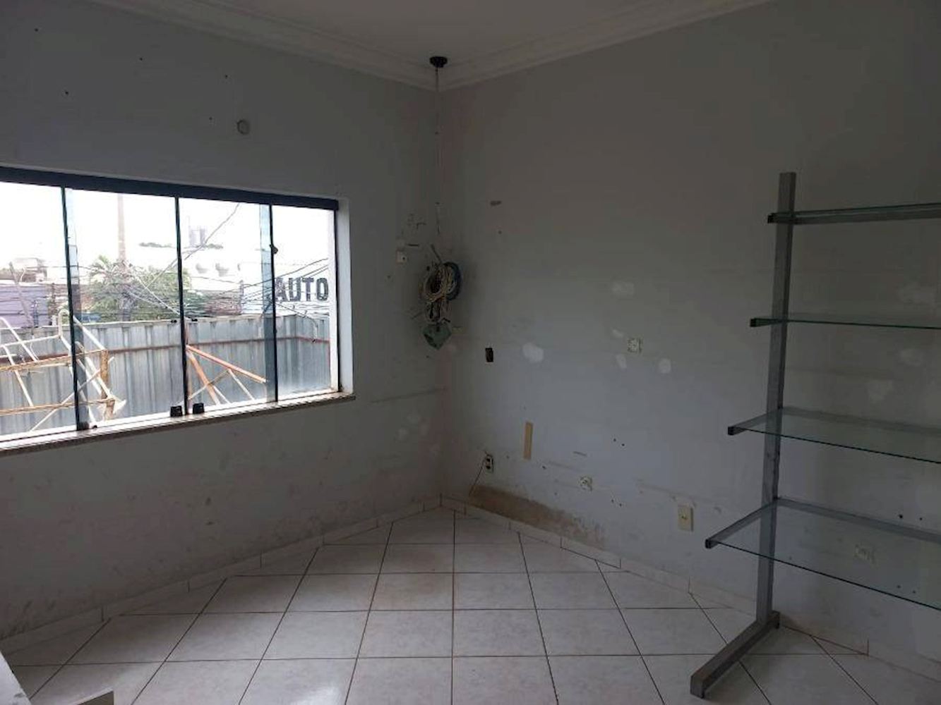Casa na Vila Birigui em Rondonópolis/MT, localizado em Rondonópolis - MT, bairro Vila Birigui