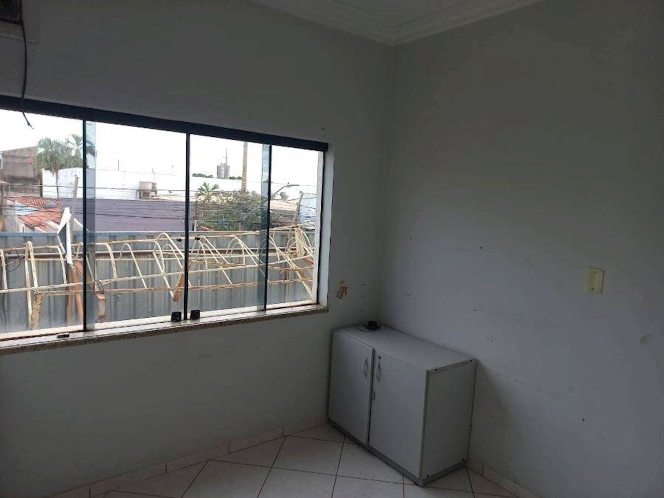Casa na Vila Birigui em Rondonópolis/MT, localizado em Rondonópolis - MT, bairro Vila Birigui