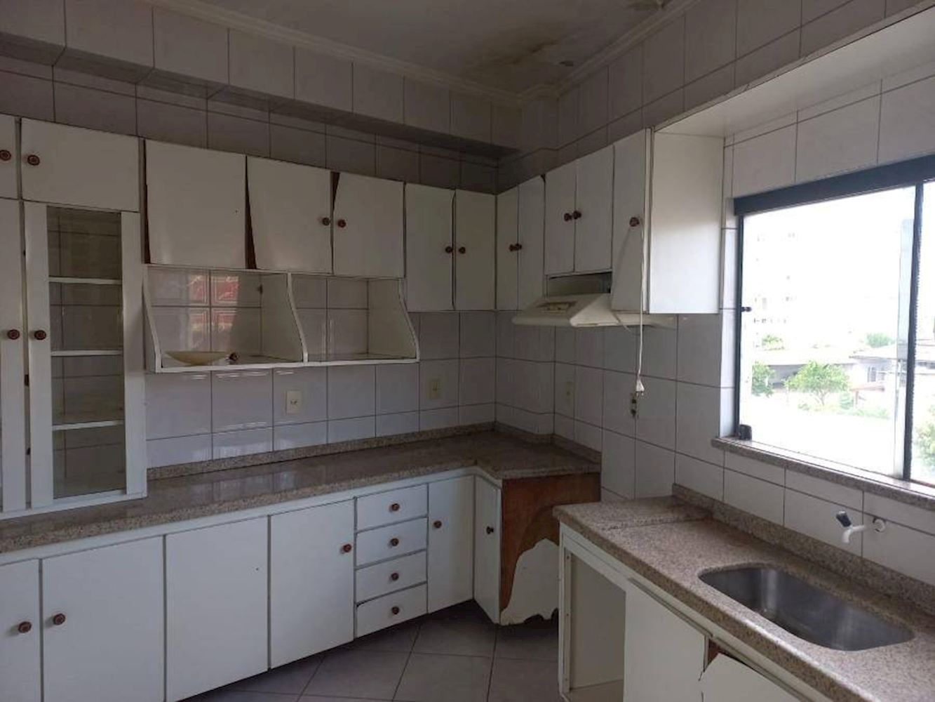 Casa na Vila Birigui em Rondonópolis/MT, localizado em Rondonópolis - MT, bairro Vila Birigui