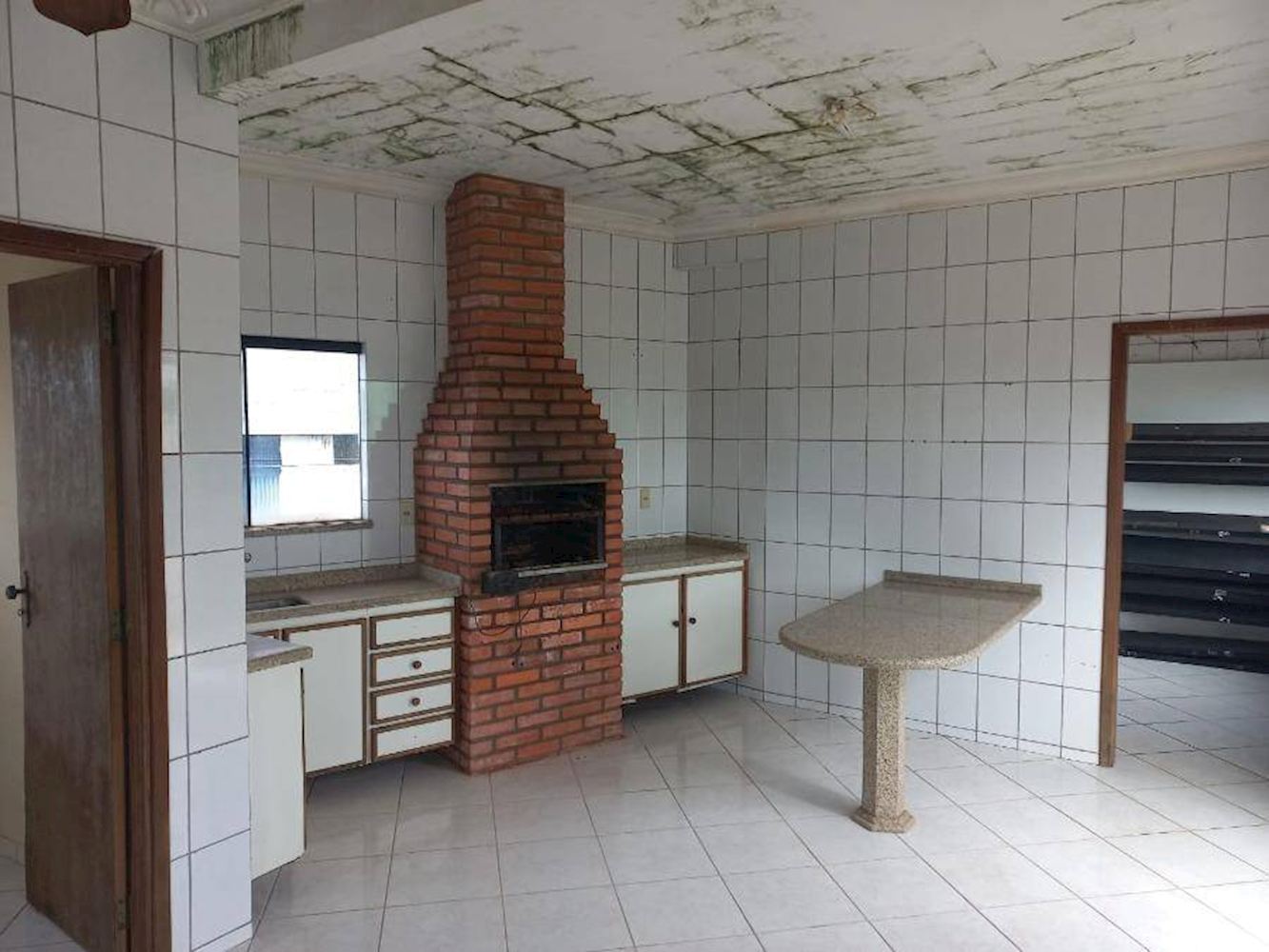 Casa na Vila Birigui em Rondonópolis/MT, localizado em Rondonópolis - MT, bairro Vila Birigui